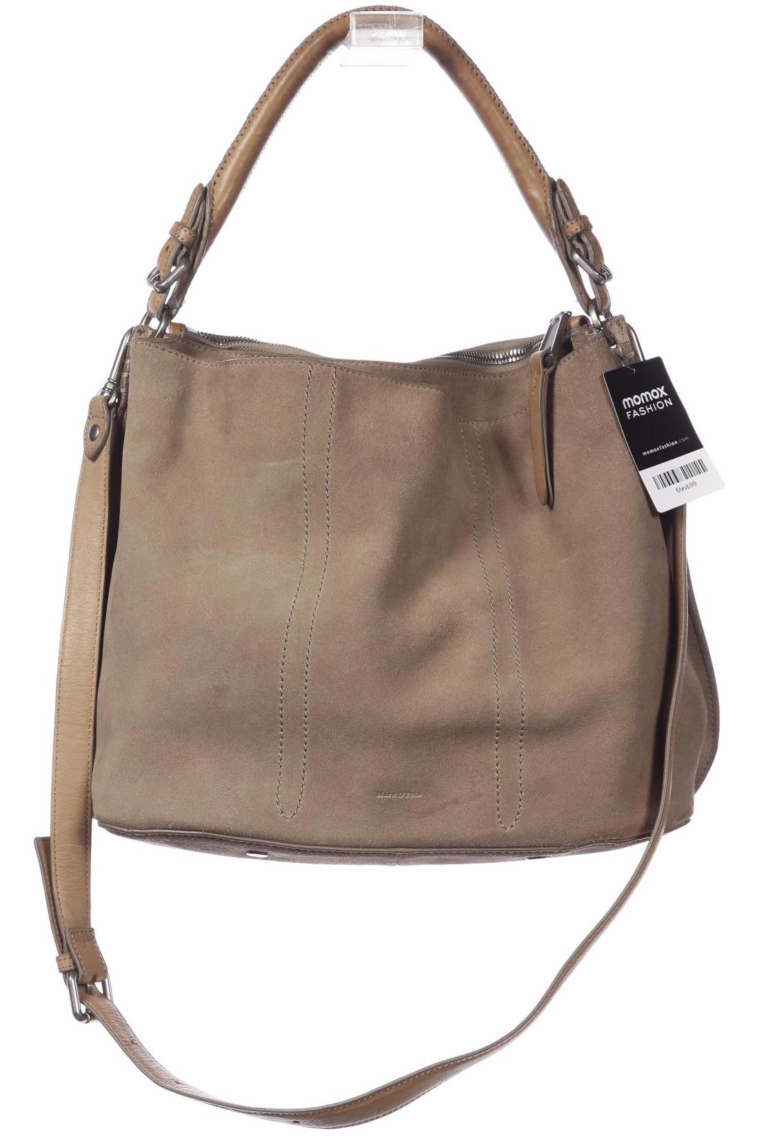 

Marc O Polo Damen Handtasche, grün, Gr.