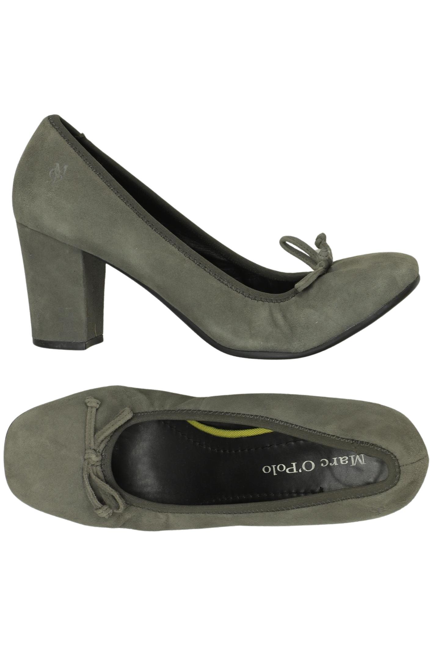 

Marc O Polo Damen Pumps, grau, Gr. 6