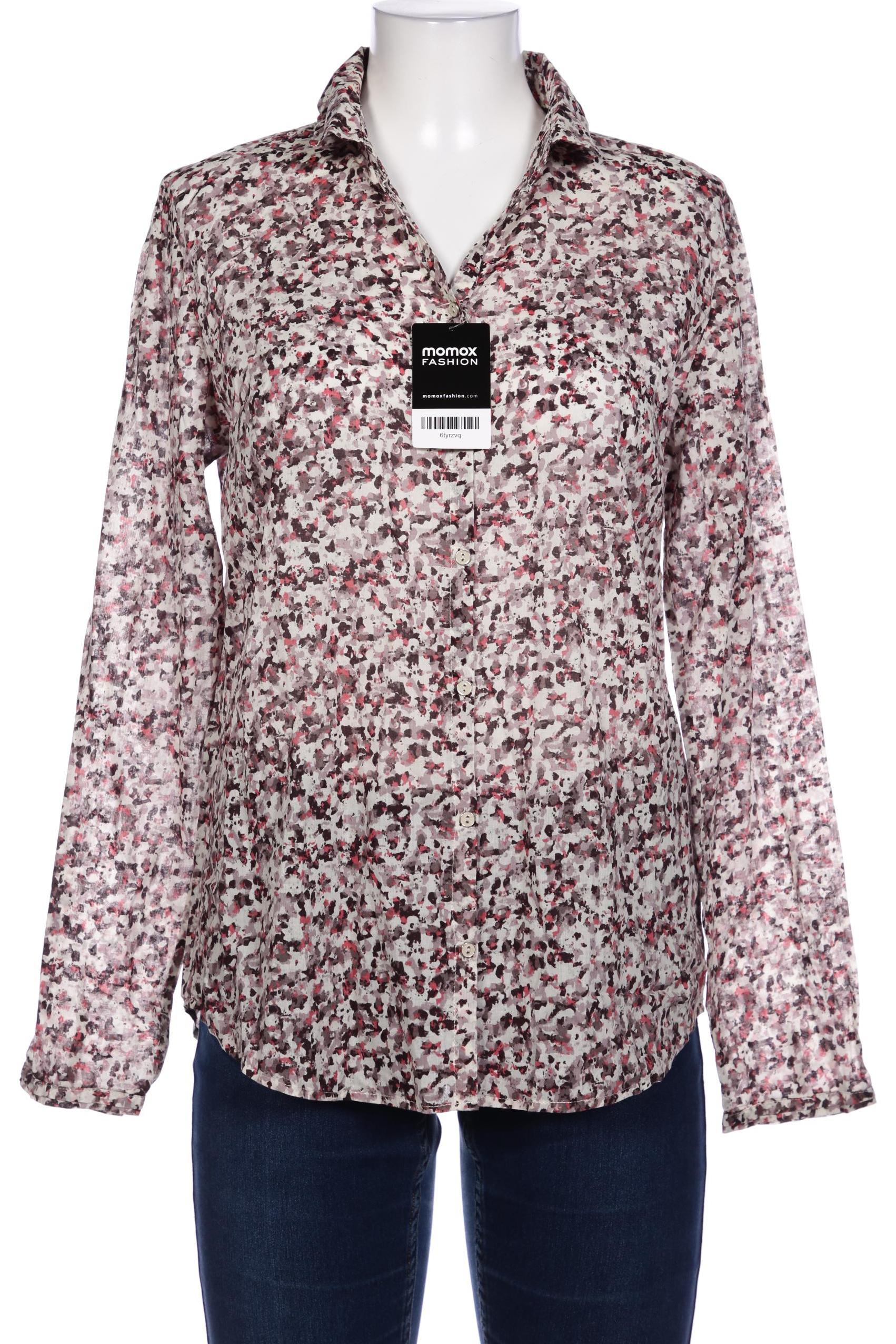 

Marc O Polo Damen Bluse, beige, Gr. 40