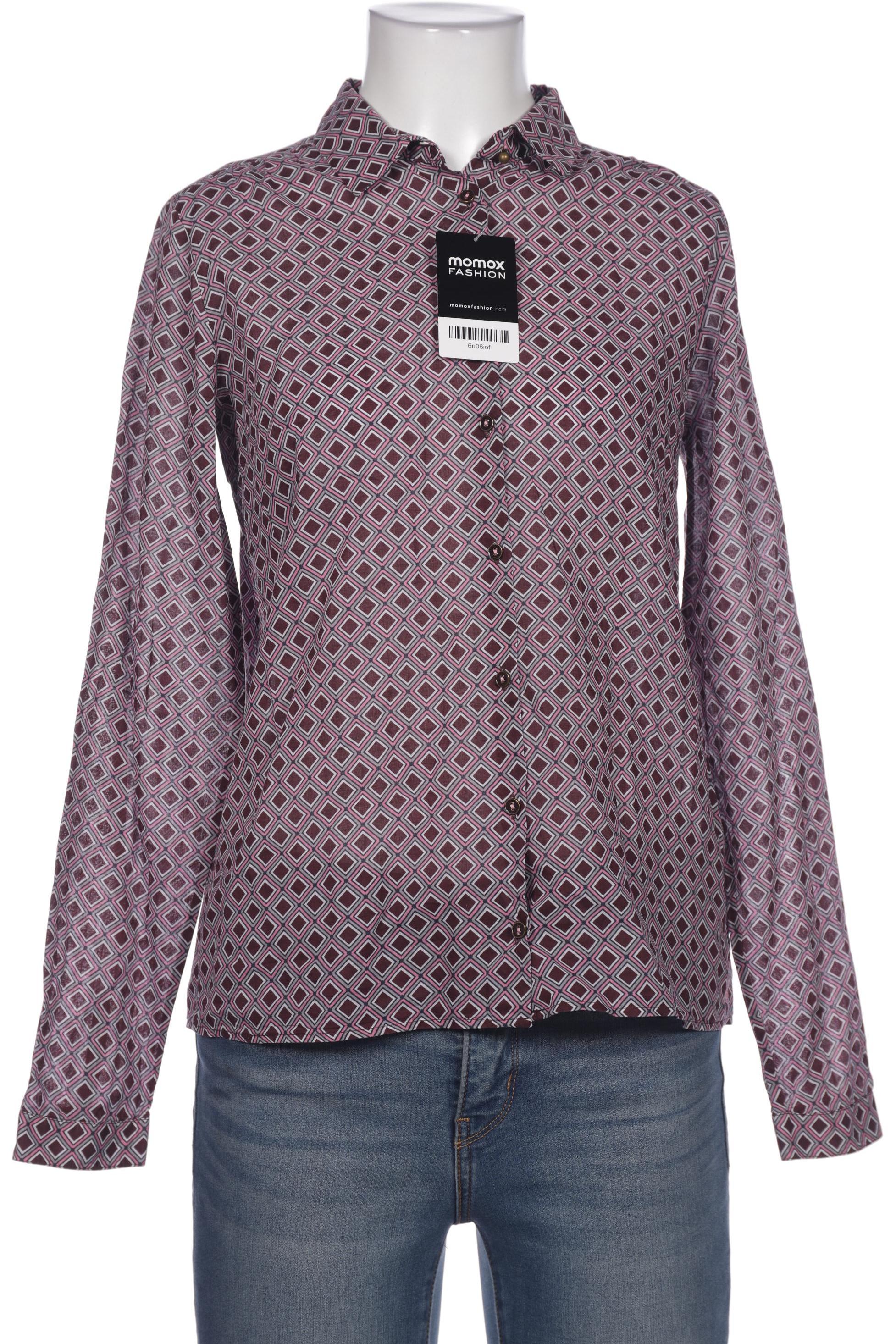 

Marc O Polo Damen Bluse, bordeaux