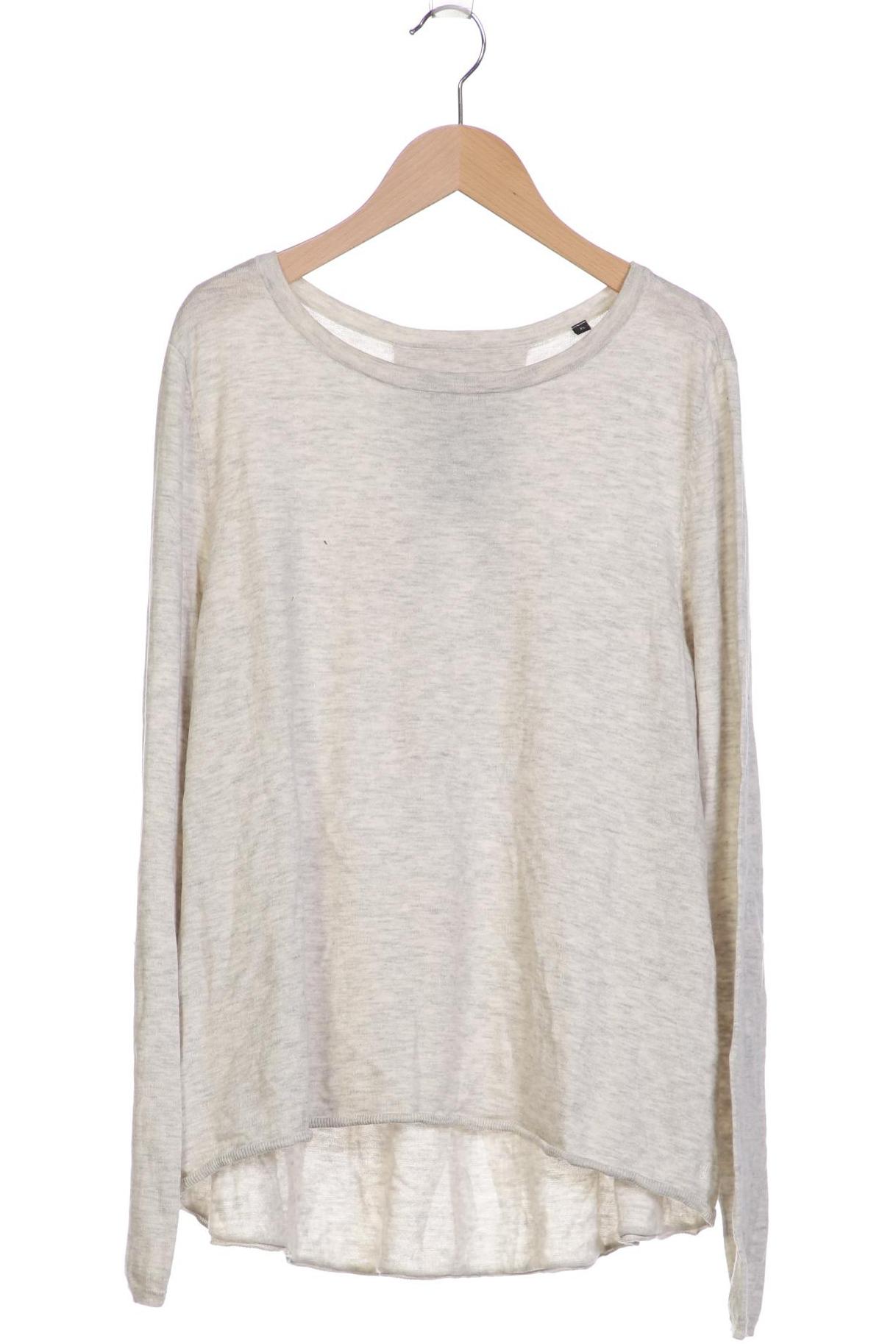 

Marc O Polo Damen Pullover, grau, Gr. 44