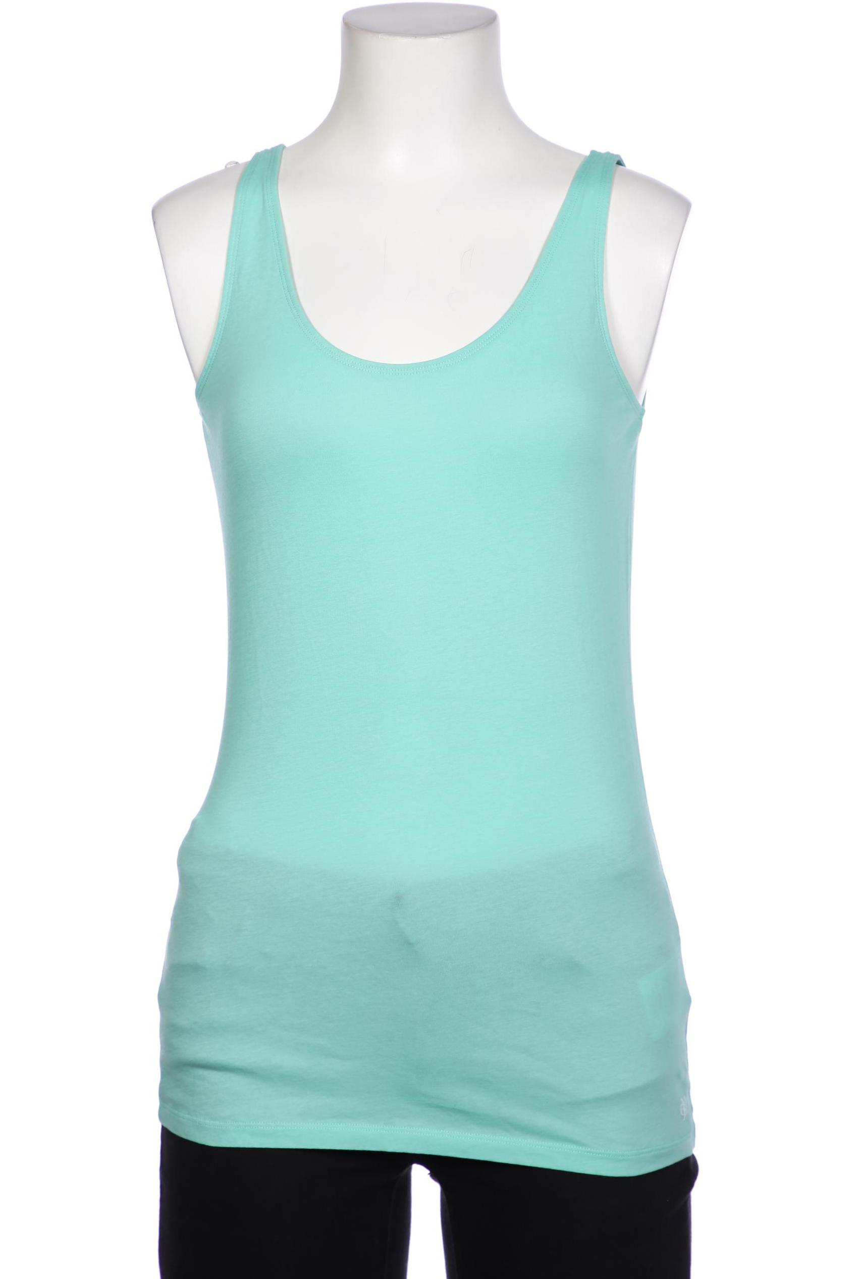 

Marc O Polo Damen Top, grün