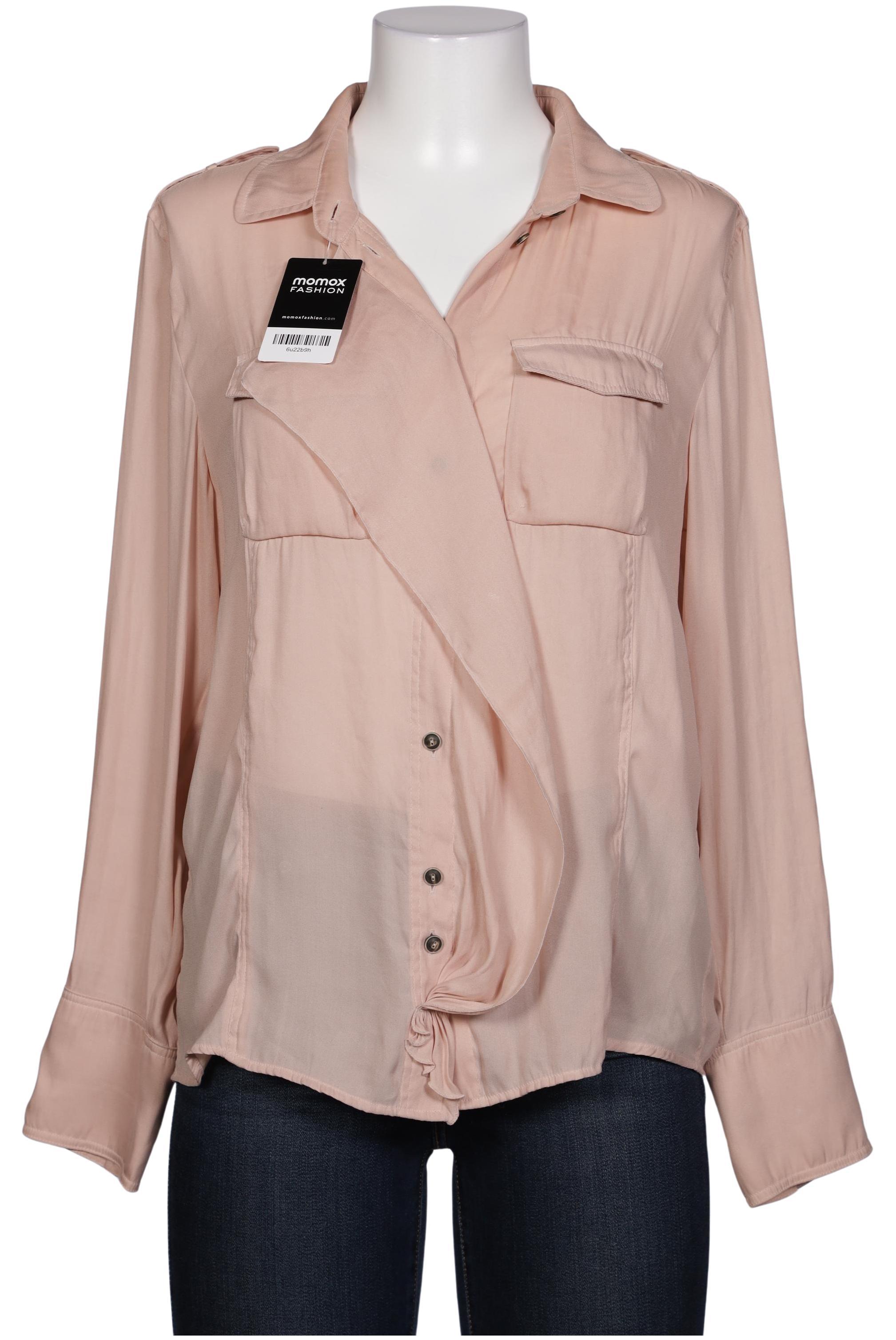 

Marc O Polo Damen Bluse, pink, Gr. 40