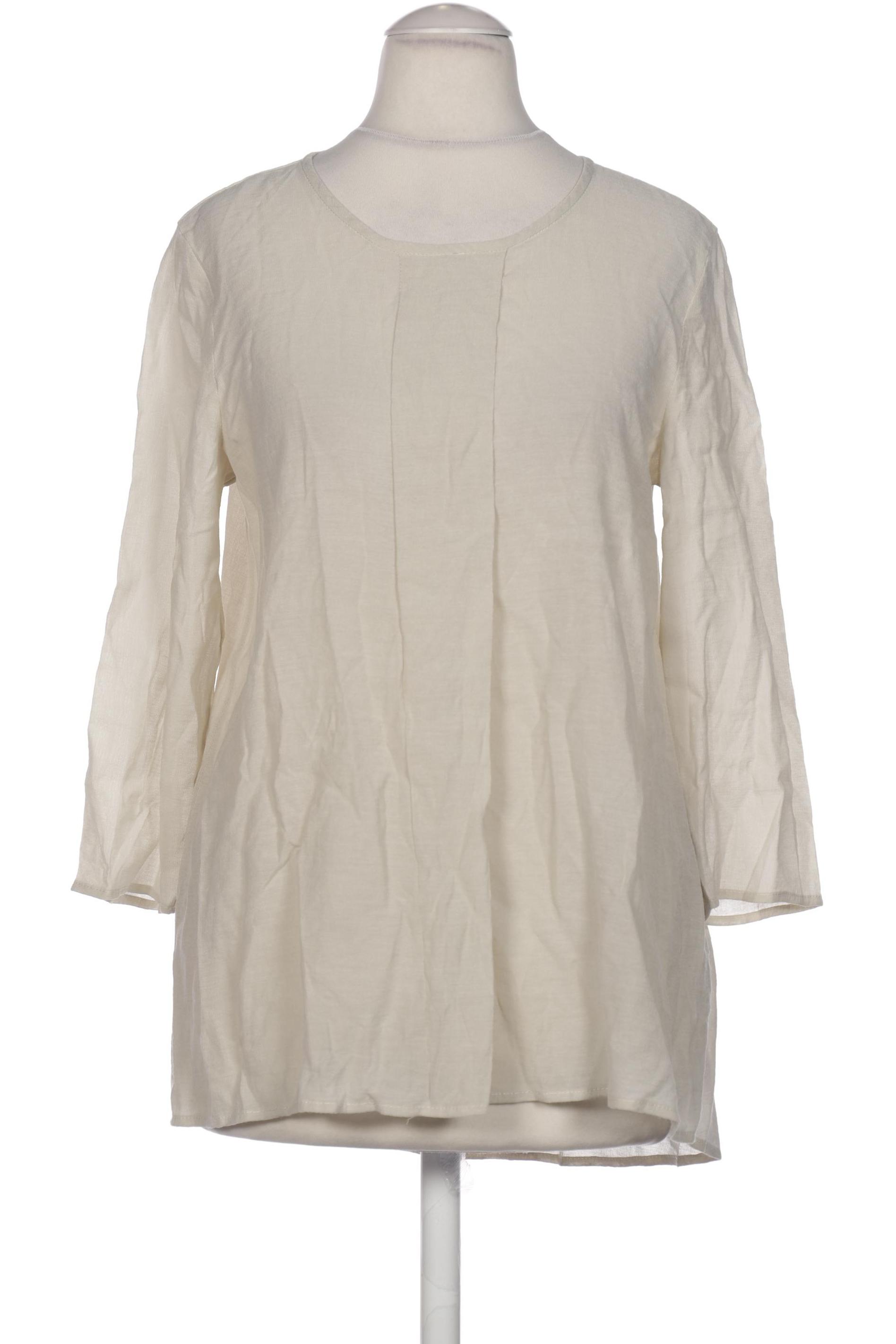 

Marc O Polo Damen Bluse, cremeweiß, Gr. 36