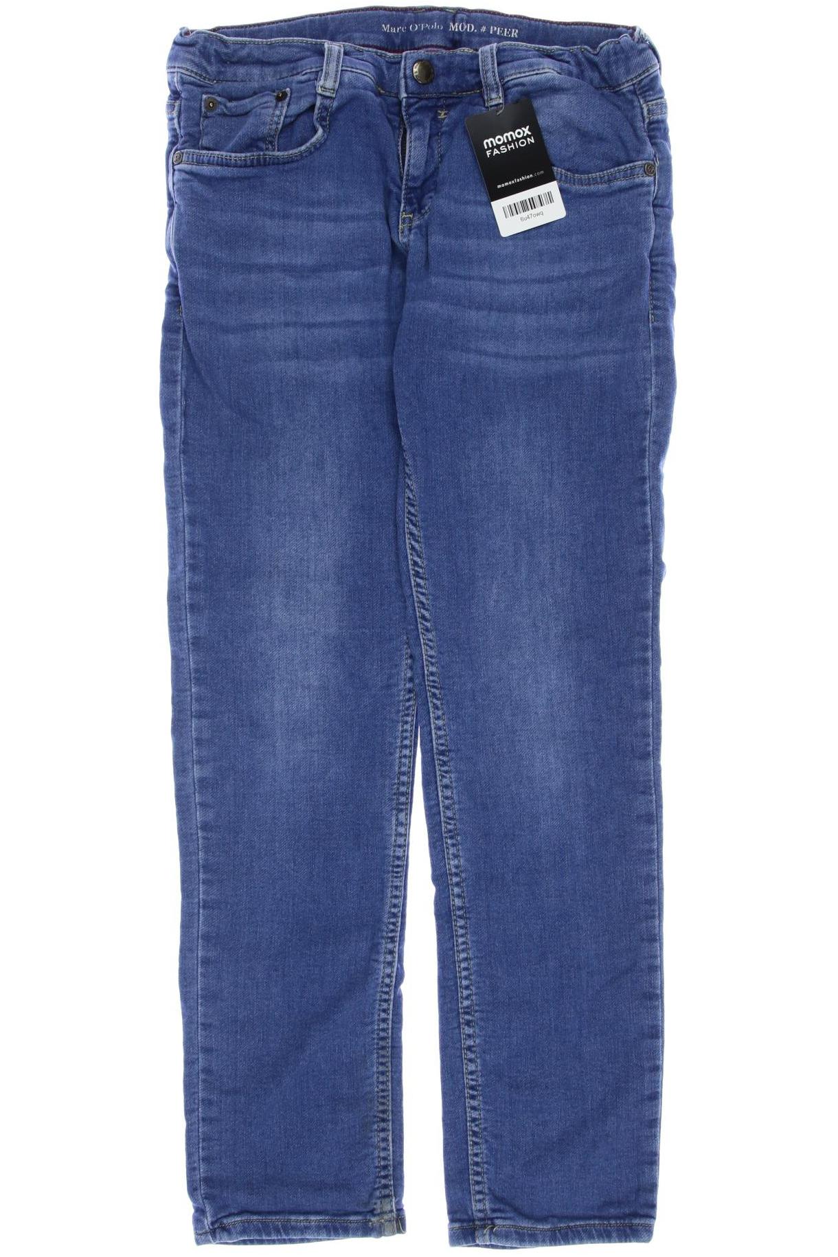 

Marc O Polo Herren Jeans, blau, Gr. 158