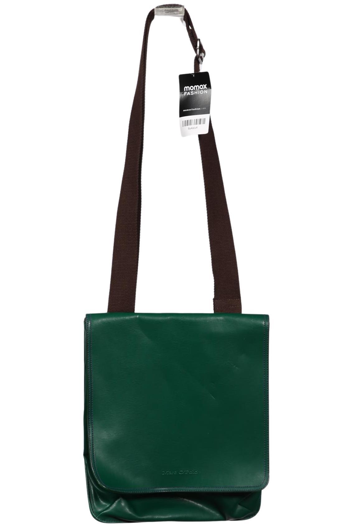 

Marc O Polo Damen Handtasche, grün, Gr.