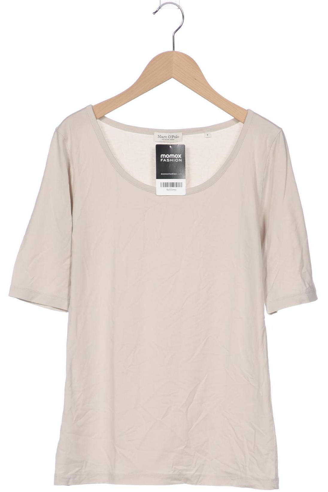 

Marc O Polo Damen T-Shirt, grau, Gr. 36