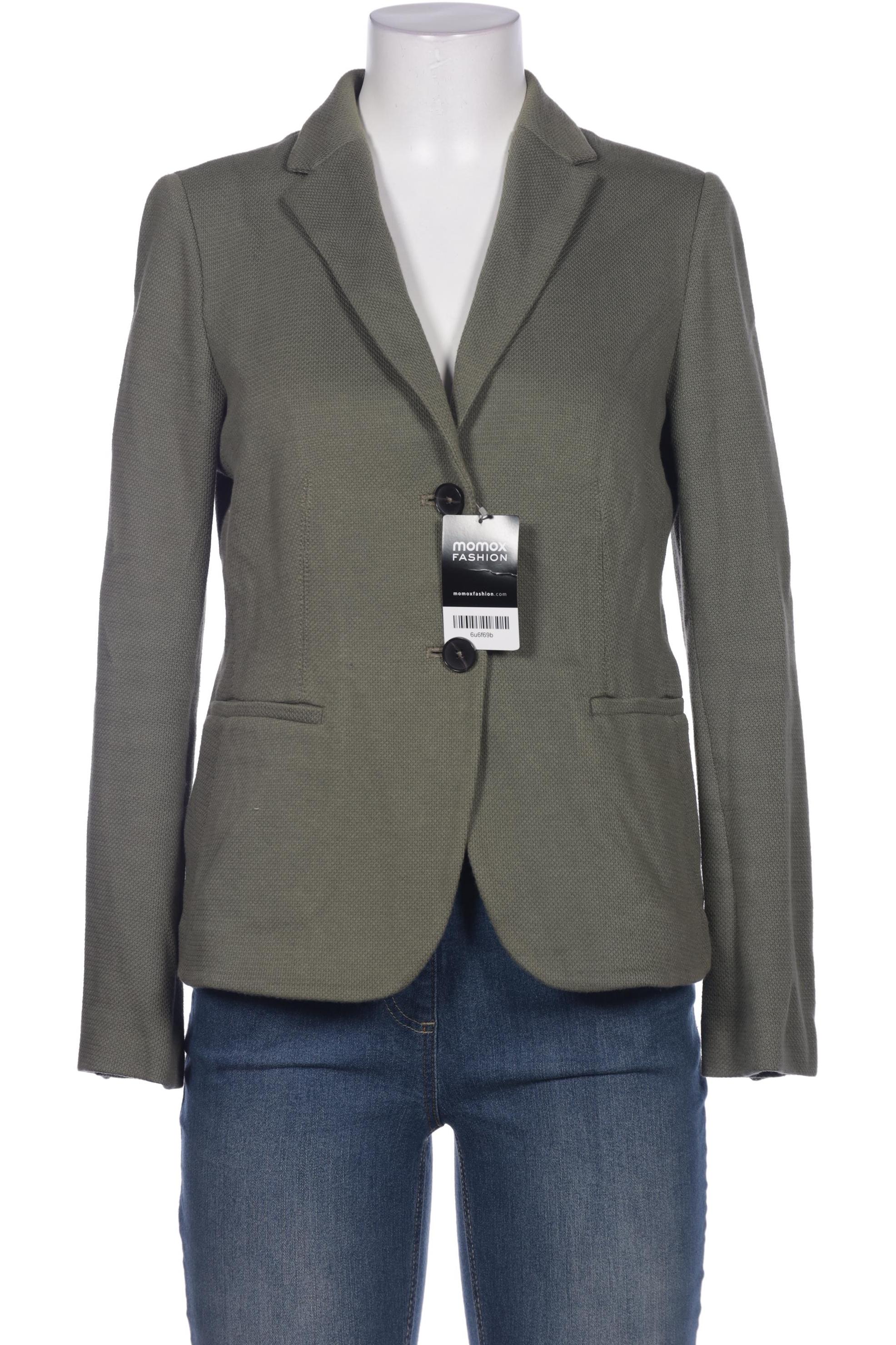 

Marc O Polo Damen Blazer, grün, Gr. 38
