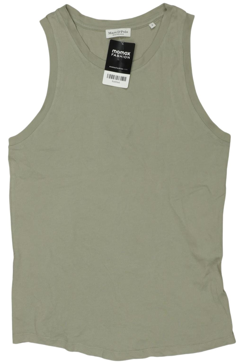 

Marc O Polo Damen Top, grün, Gr. 36