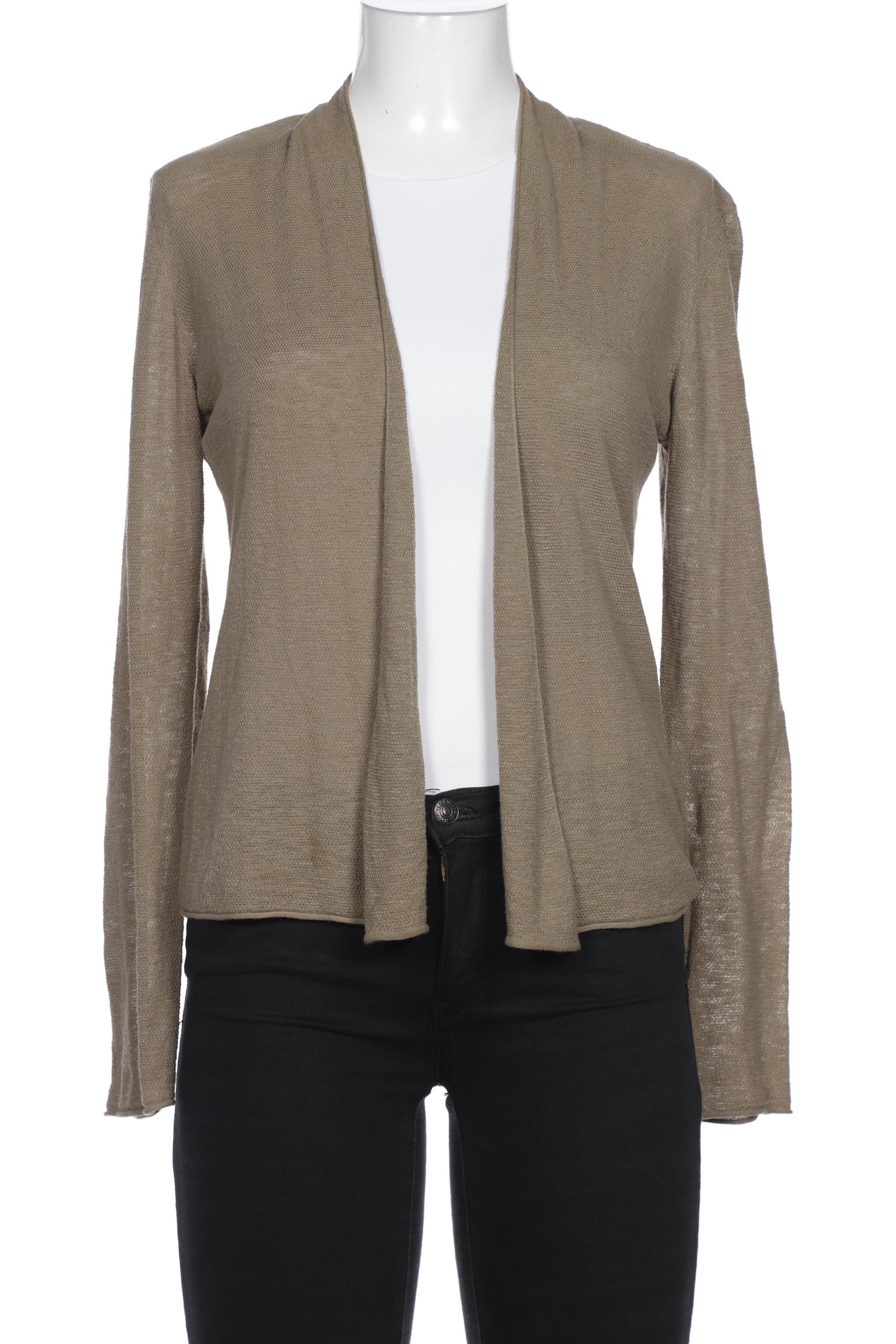 

Marc O Polo Damen Strickjacke, grün