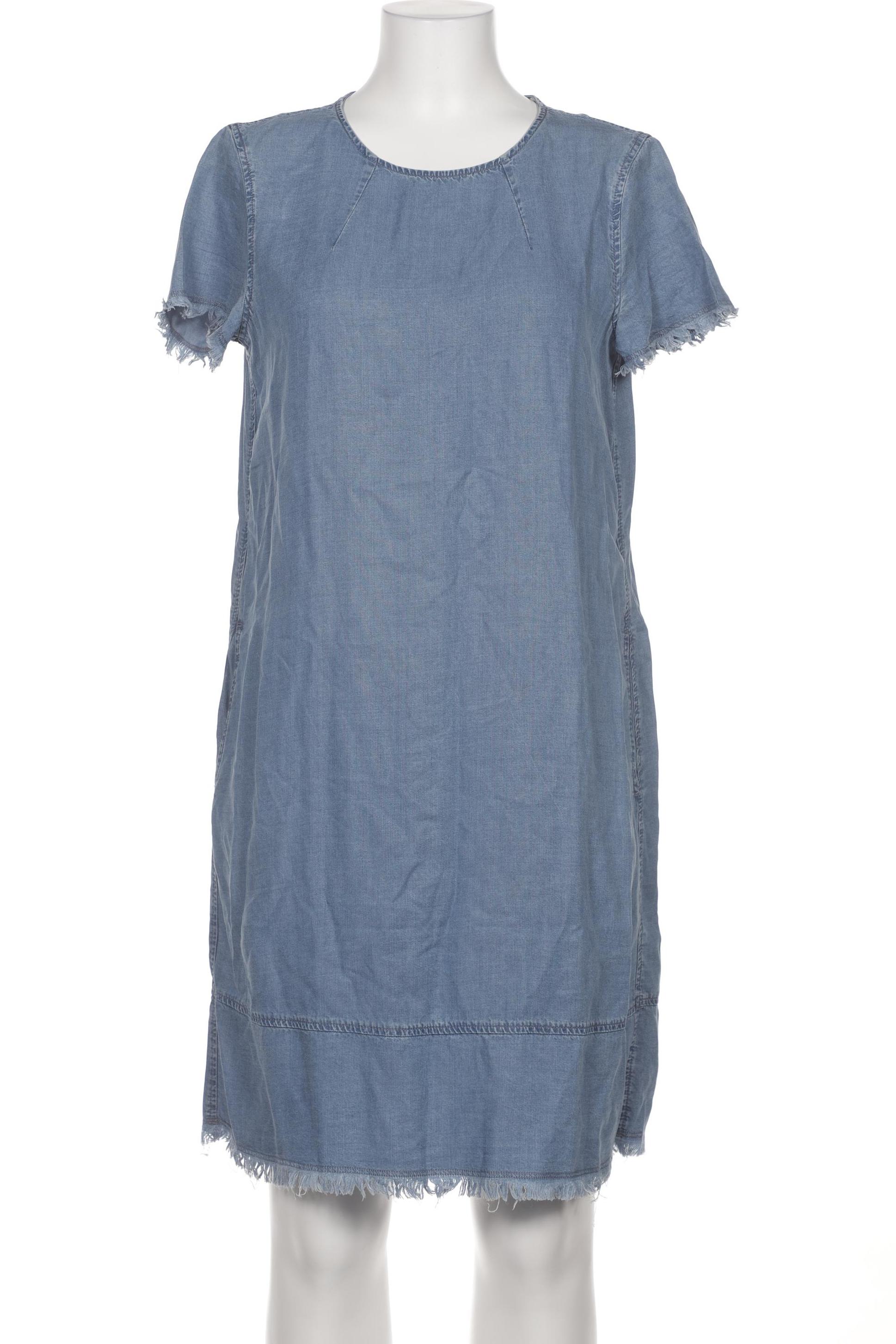 

Marc O Polo Damen Kleid, blau, Gr. 38