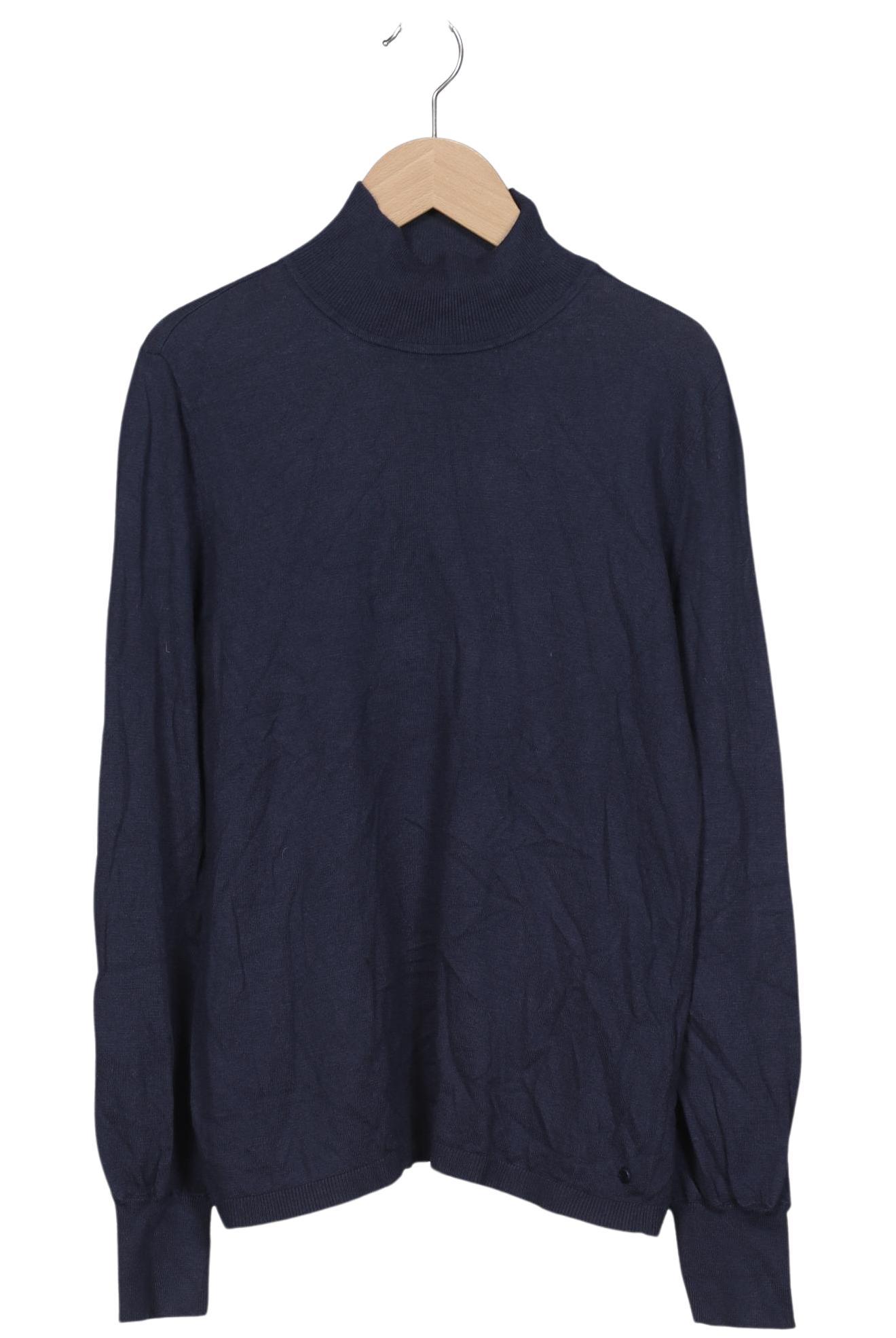 

Marc O Polo Damen Pullover, marineblau, Gr. 36