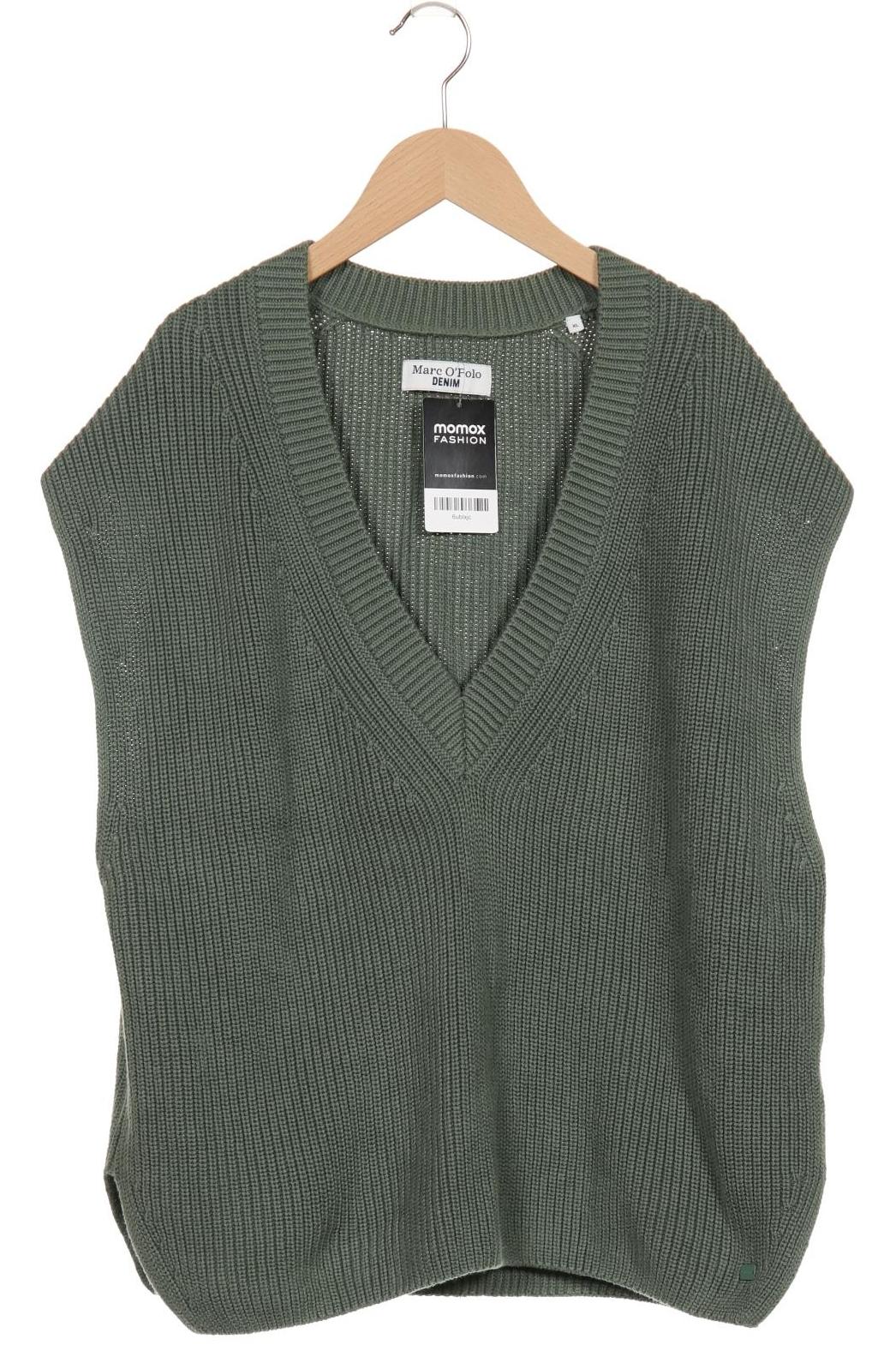 

Marc O Polo Damen Pullover, grün, Gr. 44