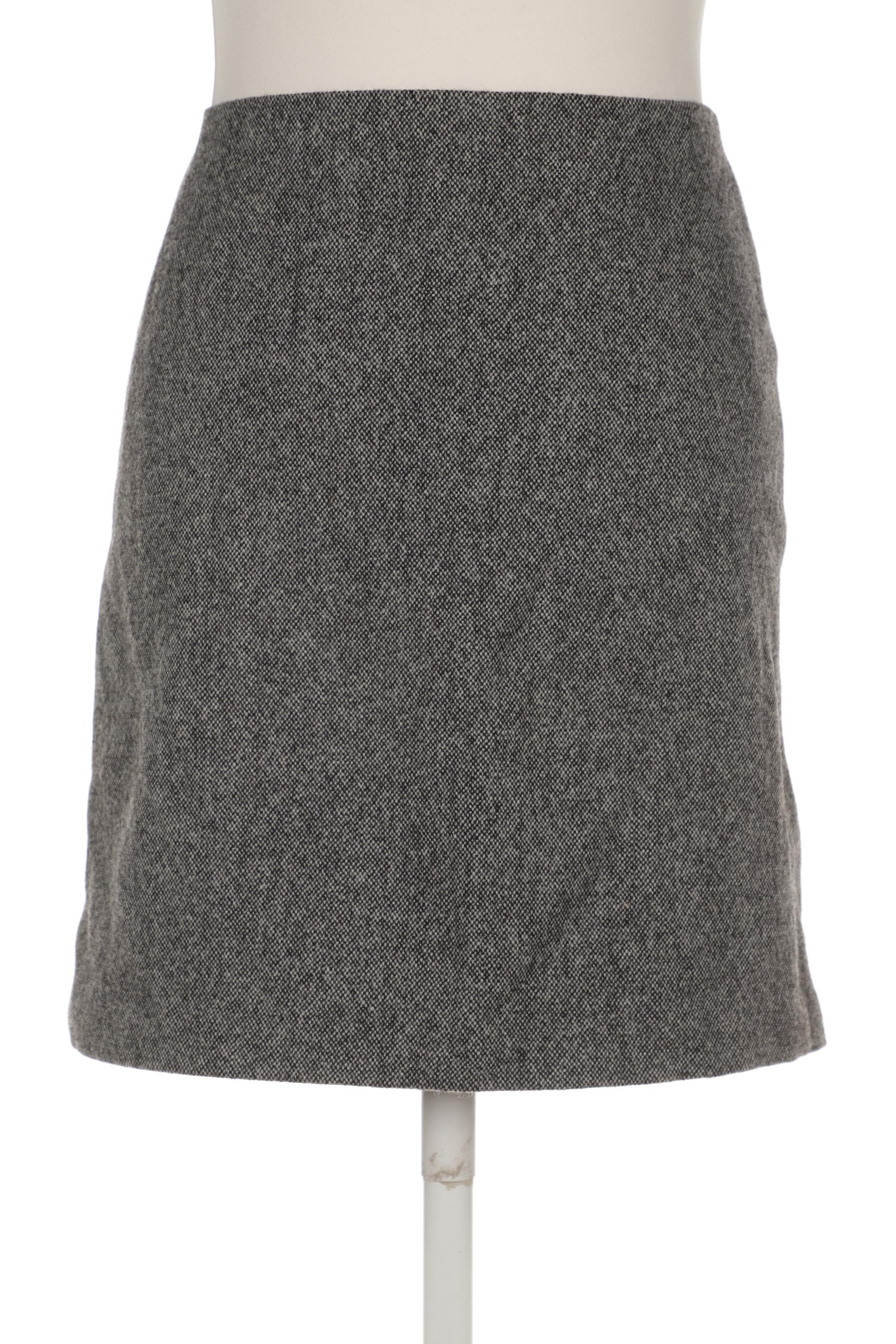 

Marc O Polo Damen Rock, grau