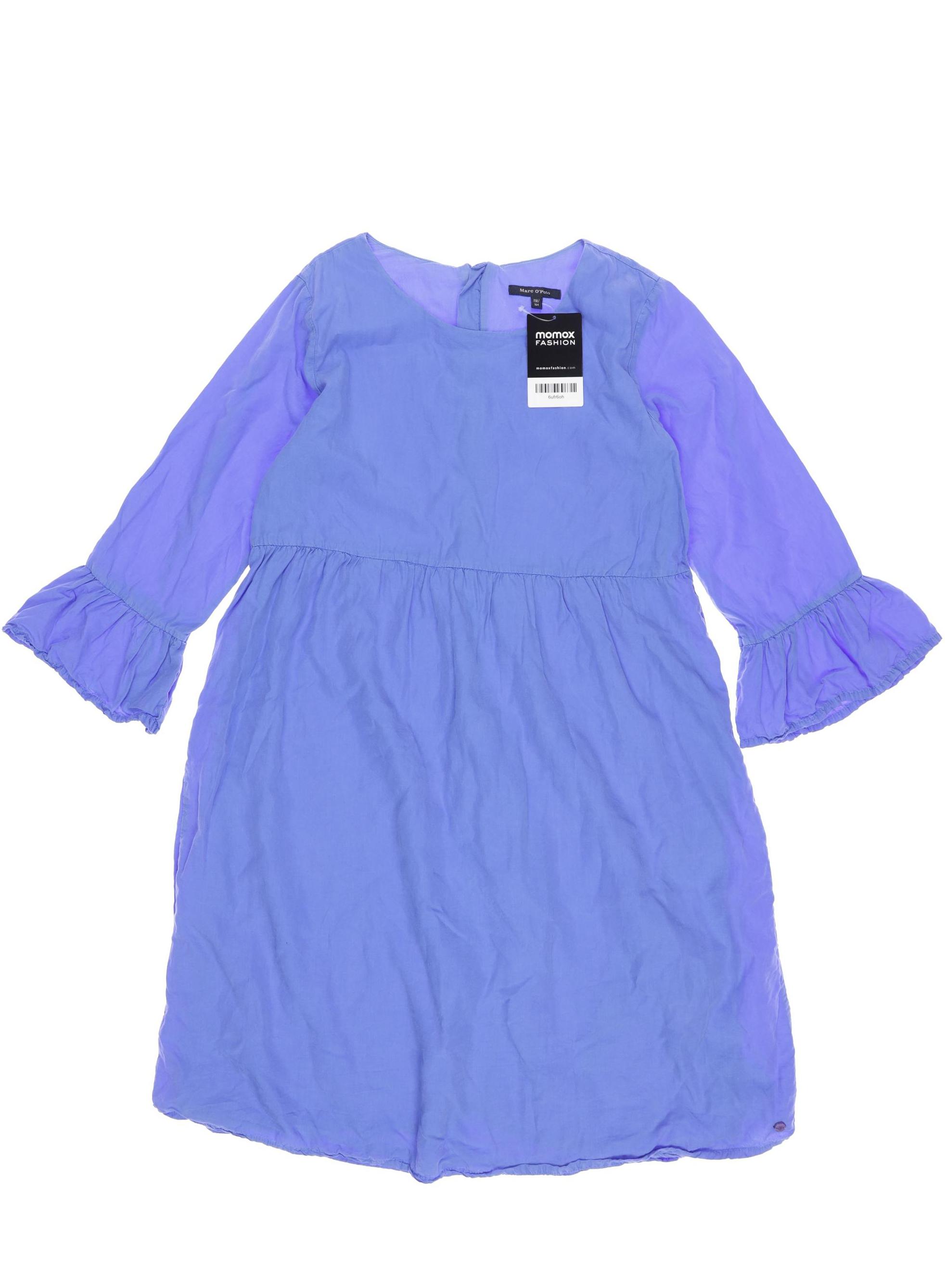 

Marc O Polo Damen Kleid, blau, Gr. 158/164