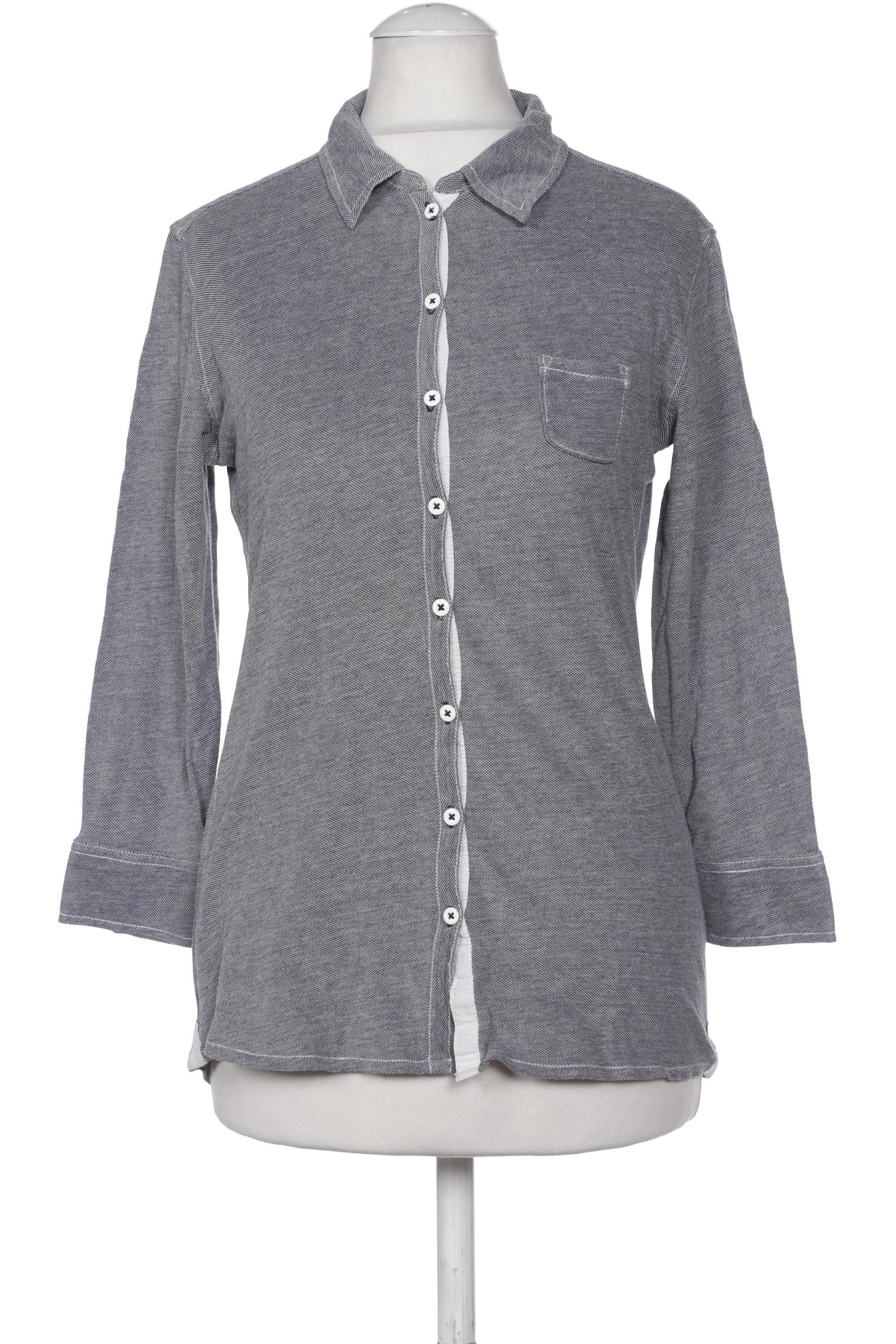 

Marc O Polo Damen Bluse, grau