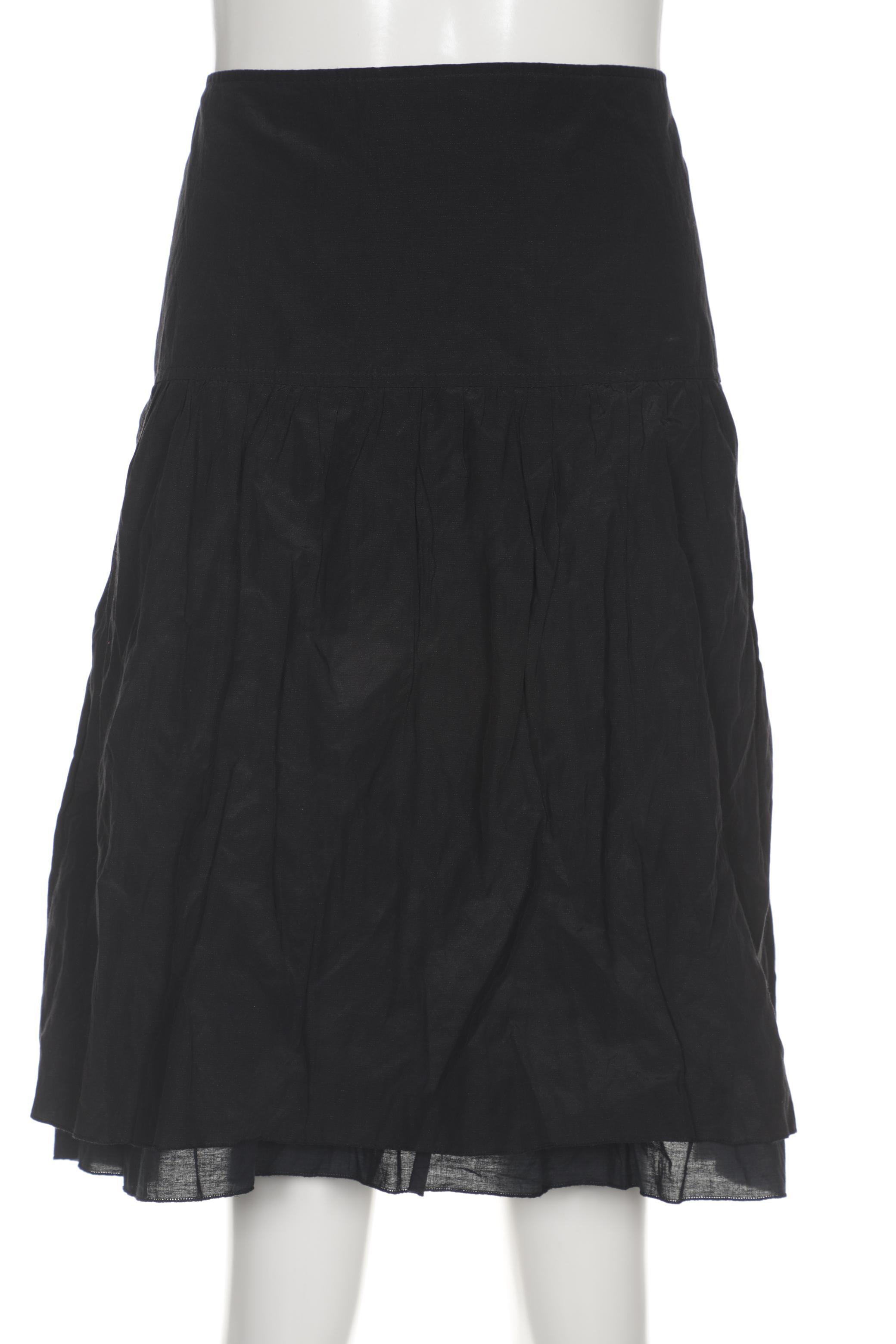 

Marc O Polo Damen Rock, schwarz
