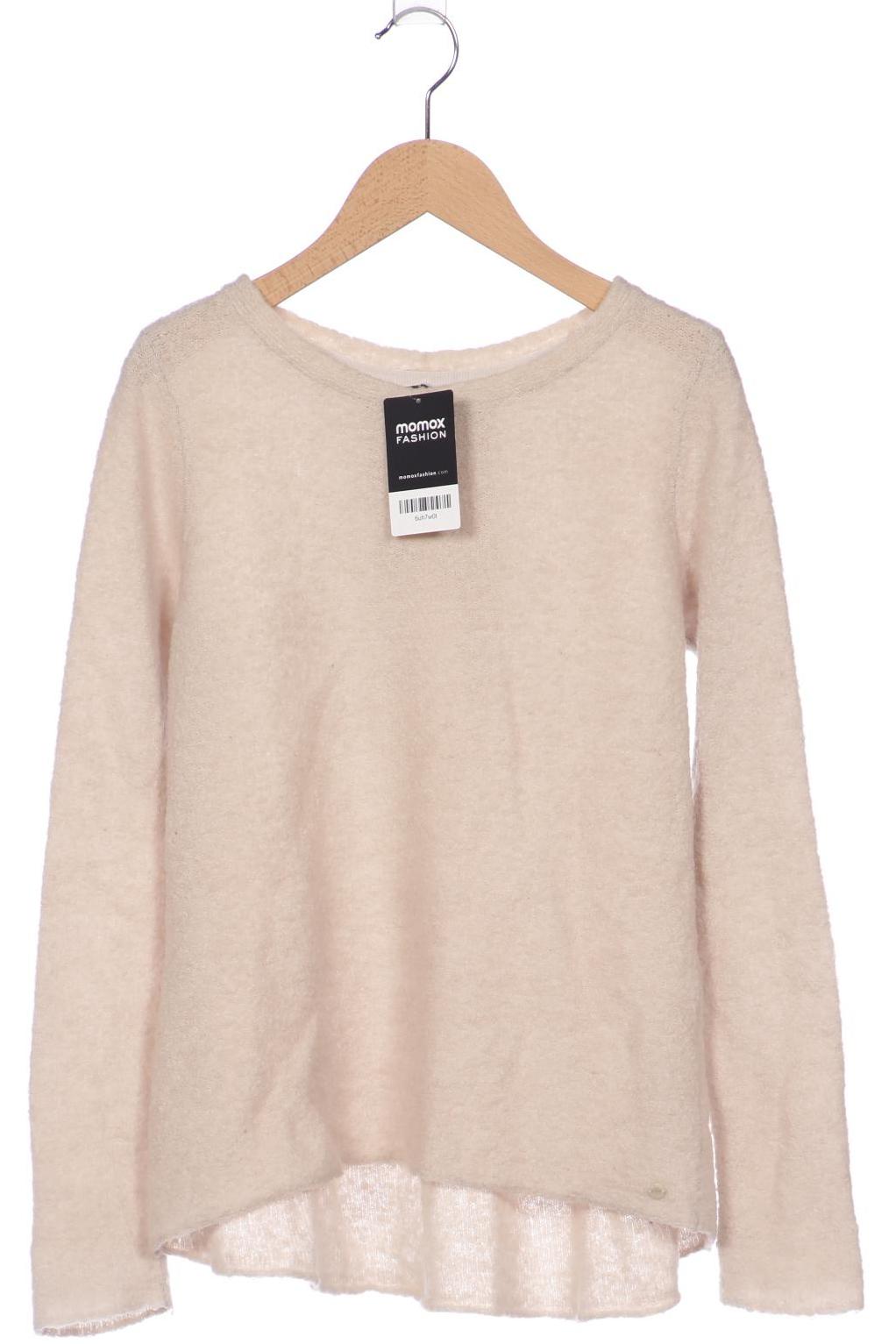

Marc O Polo Damen Pullover, beige, Gr. 36