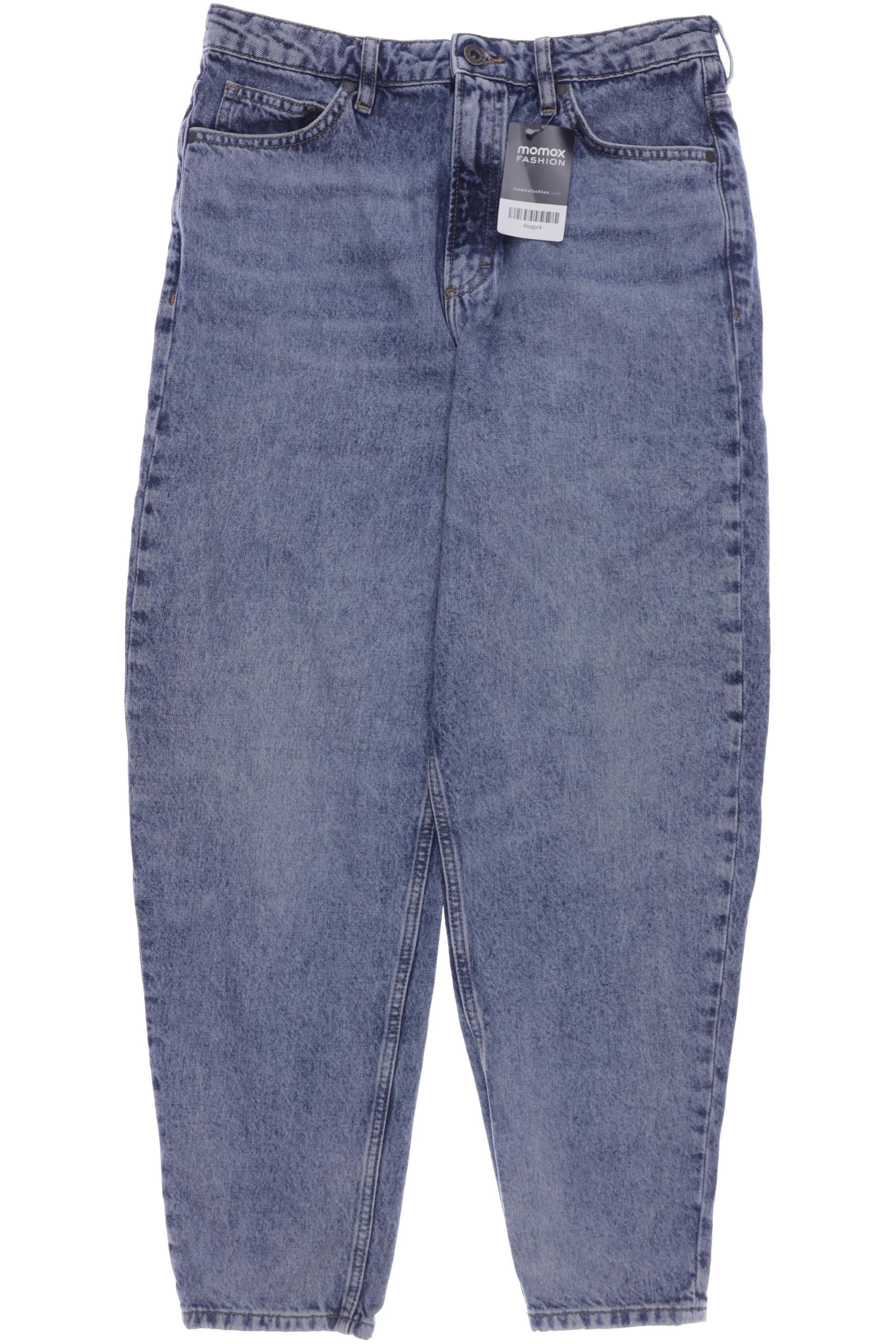 

Marc O Polo Damen Jeans, blau