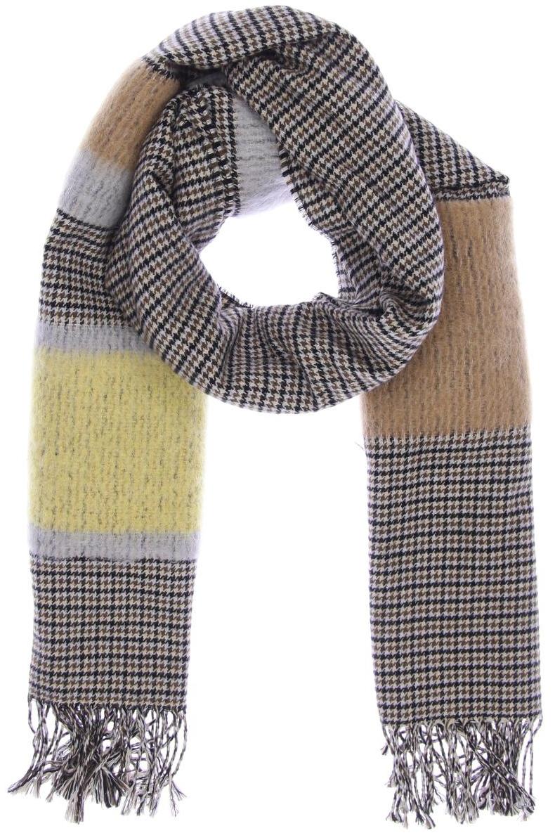 

Marc O Polo Damen Schal, braun, Gr.
