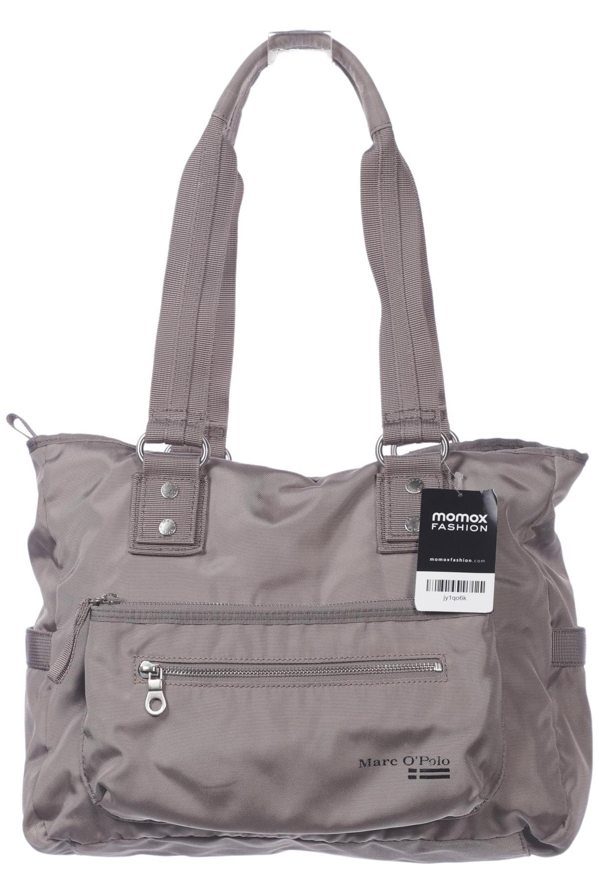 

Marc O Polo Damen Handtasche, grau, Gr.