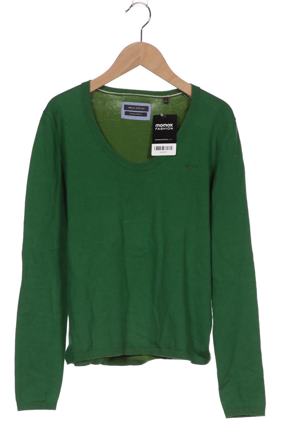 

Marc O Polo Damen Pullover, grün, Gr. 38