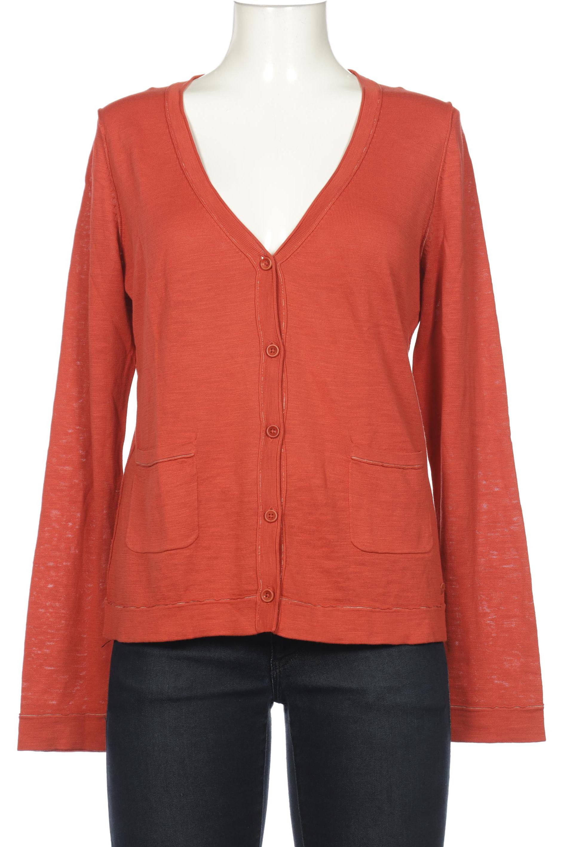 

Marc O Polo Damen Strickjacke, rot