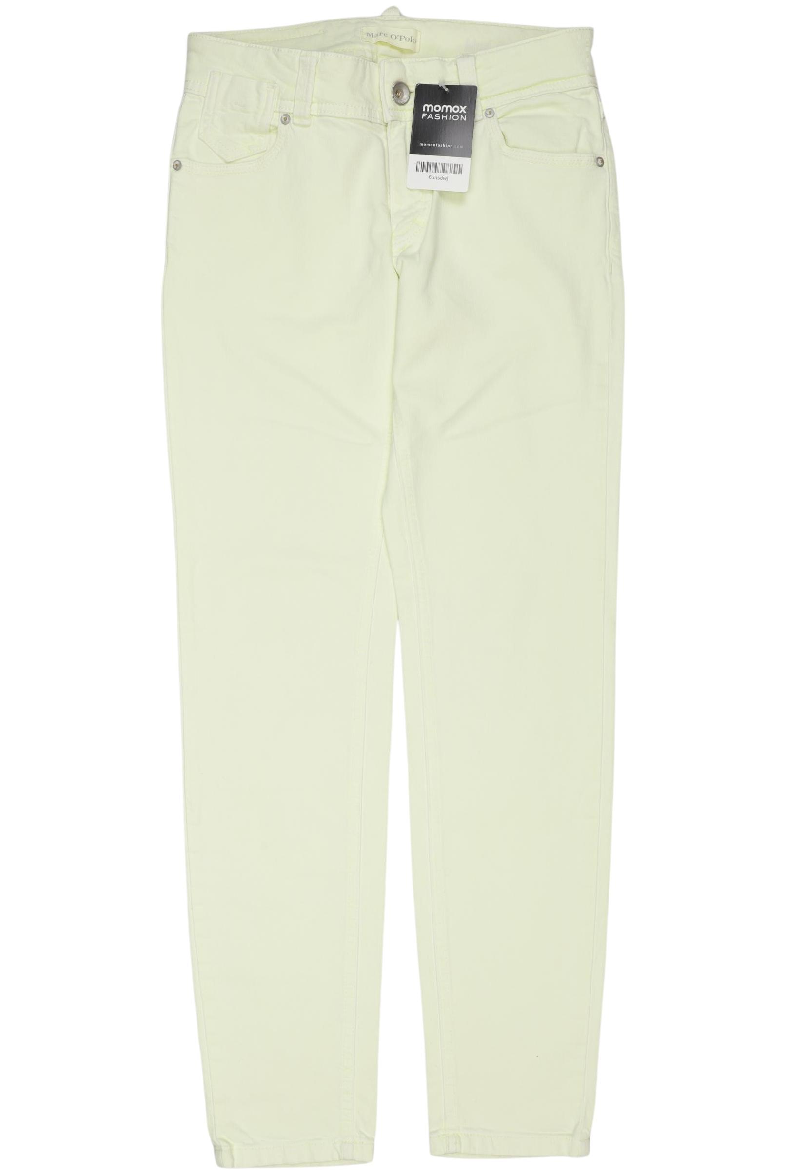 

Marc O Polo Damen Jeans, cremeweiß, Gr. 26