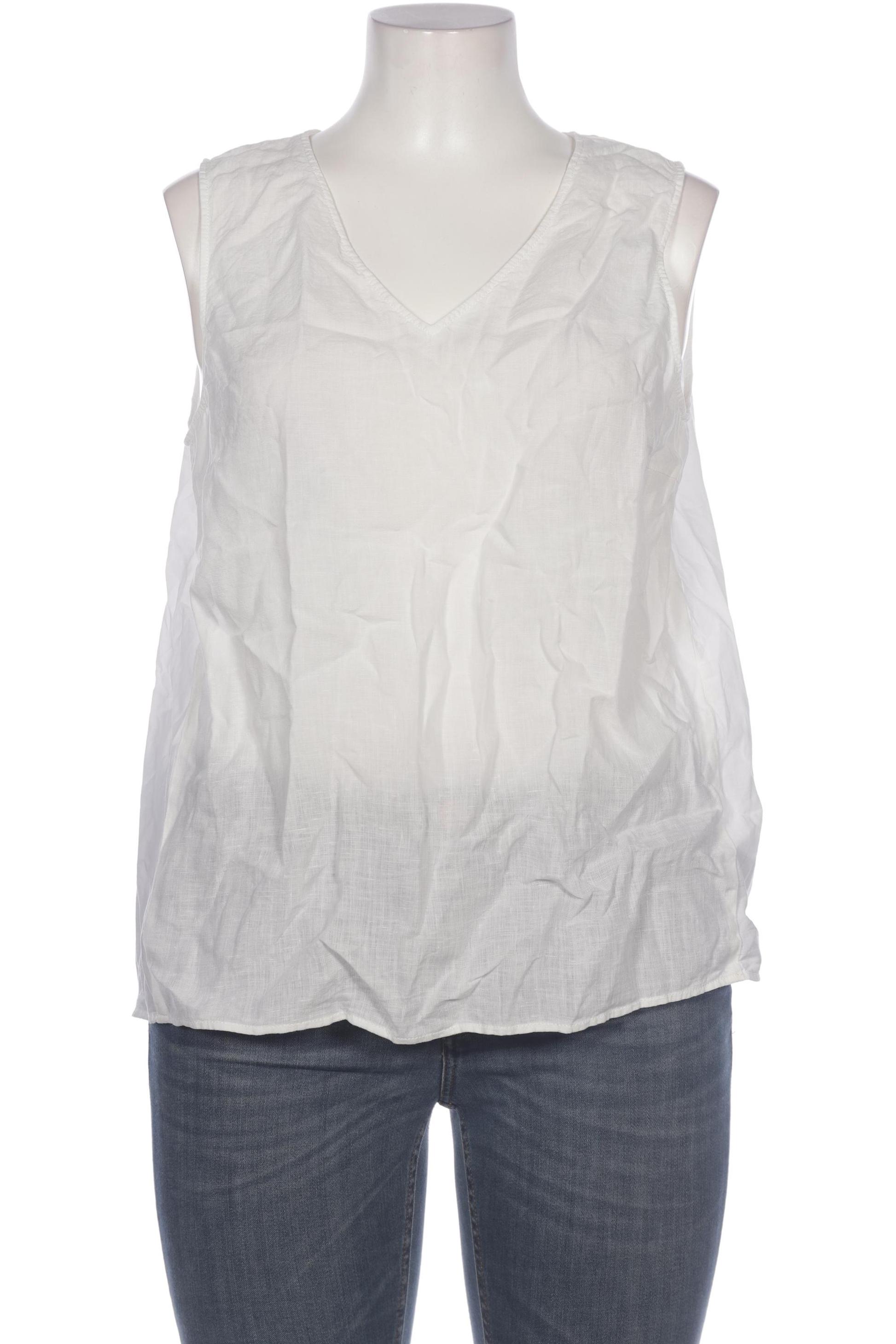 

Marc O Polo Damen Top, weiß, Gr. 42