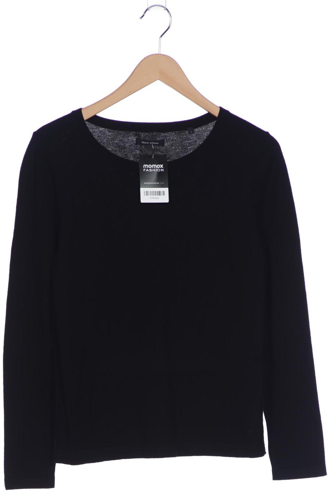 

Marc O Polo Damen Pullover, schwarz, Gr. 36