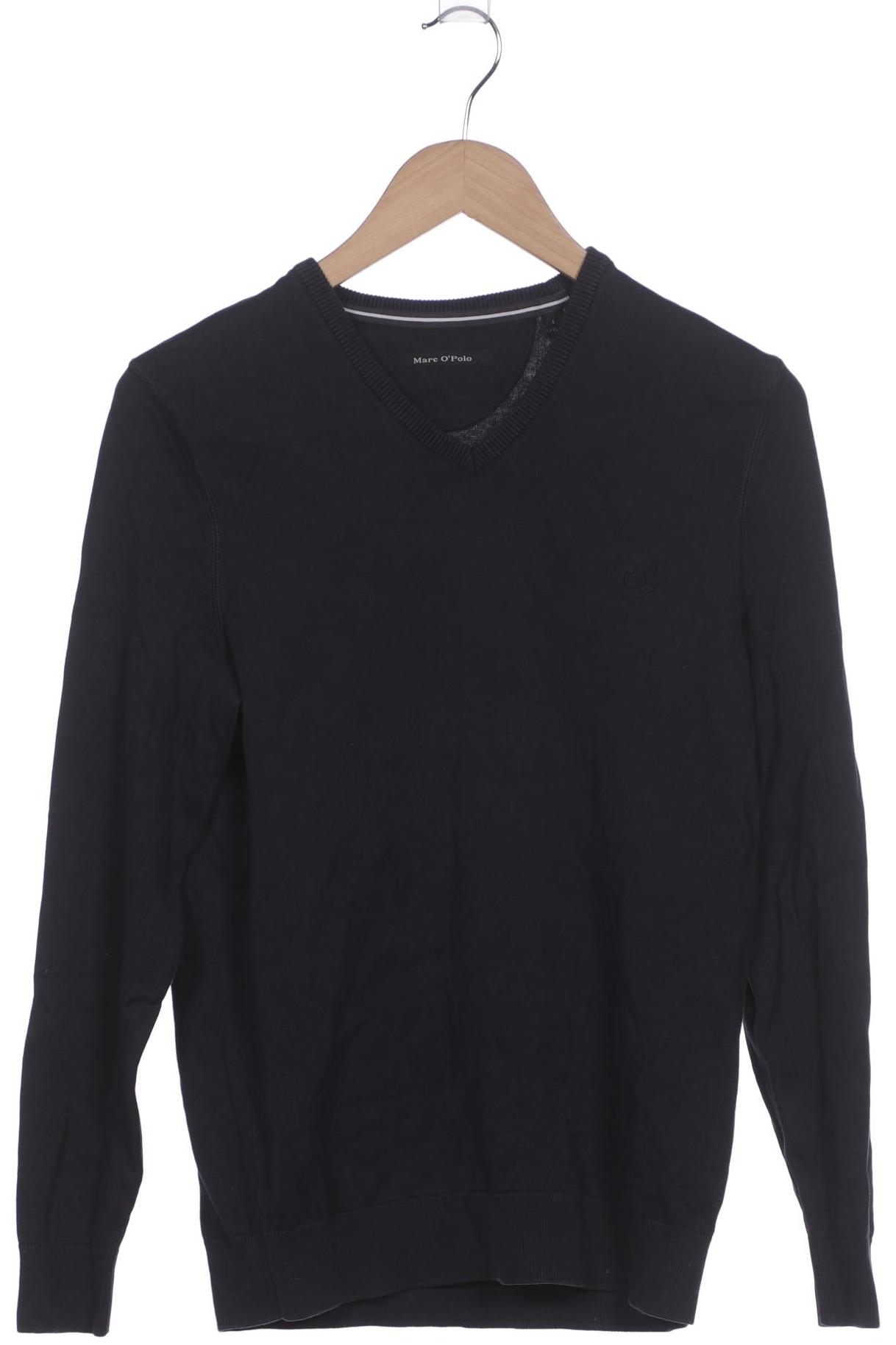 

Marc O Polo Herren Pullover, marineblau, Gr. 46
