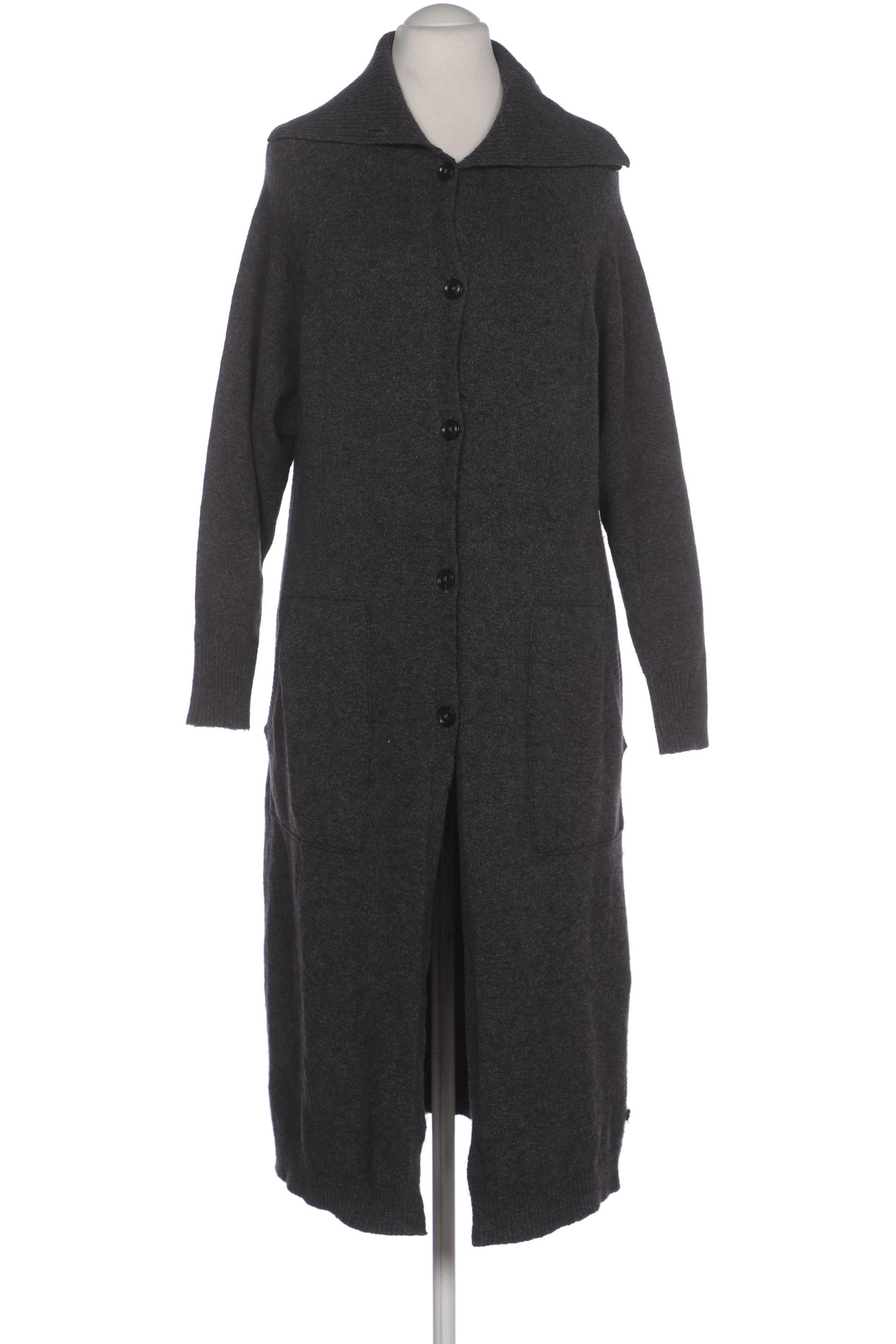 

Marc O Polo Damen Strickjacke, grau, Gr. 36