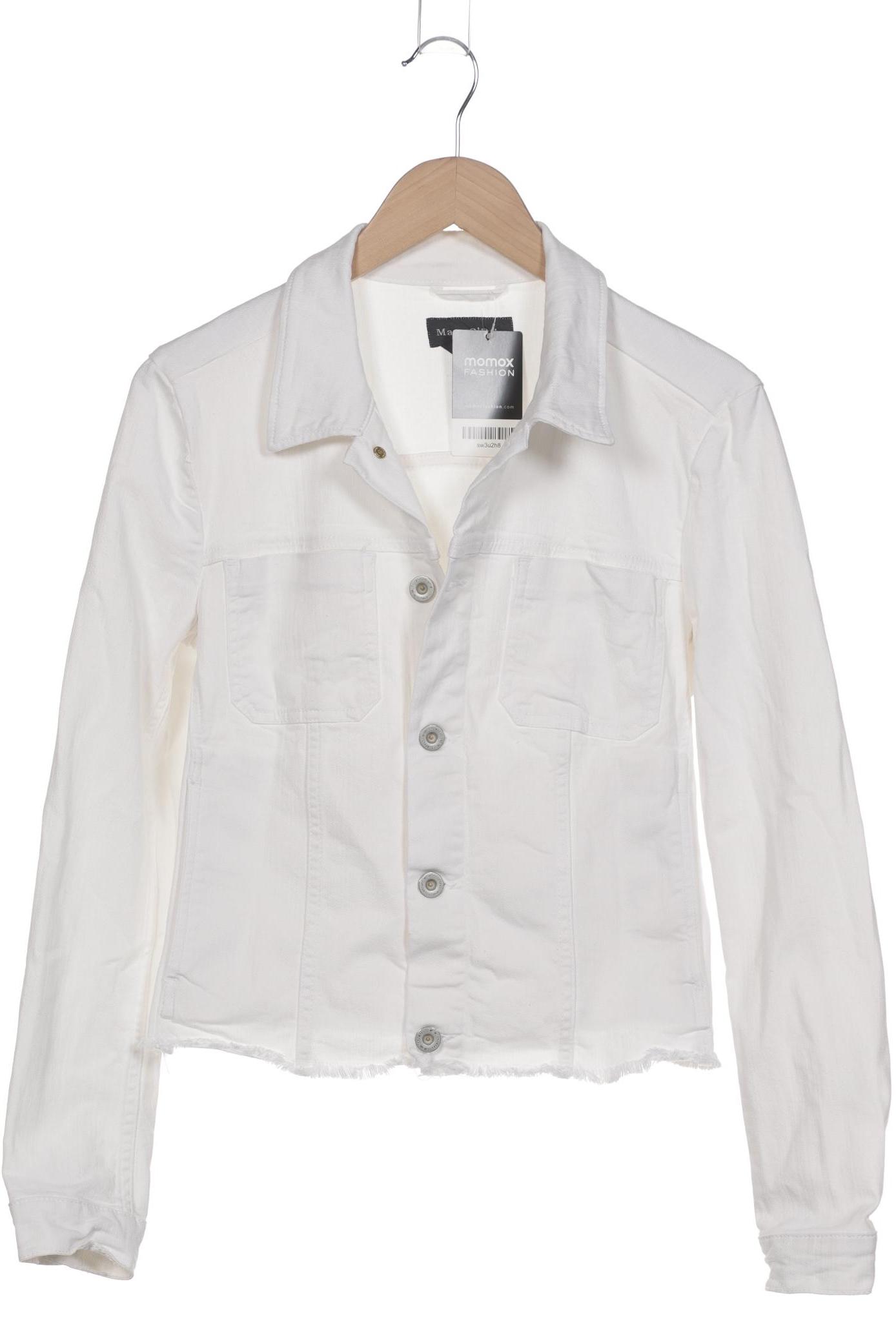 

Marc O Polo Damen Jacke, weiß, Gr. 38
