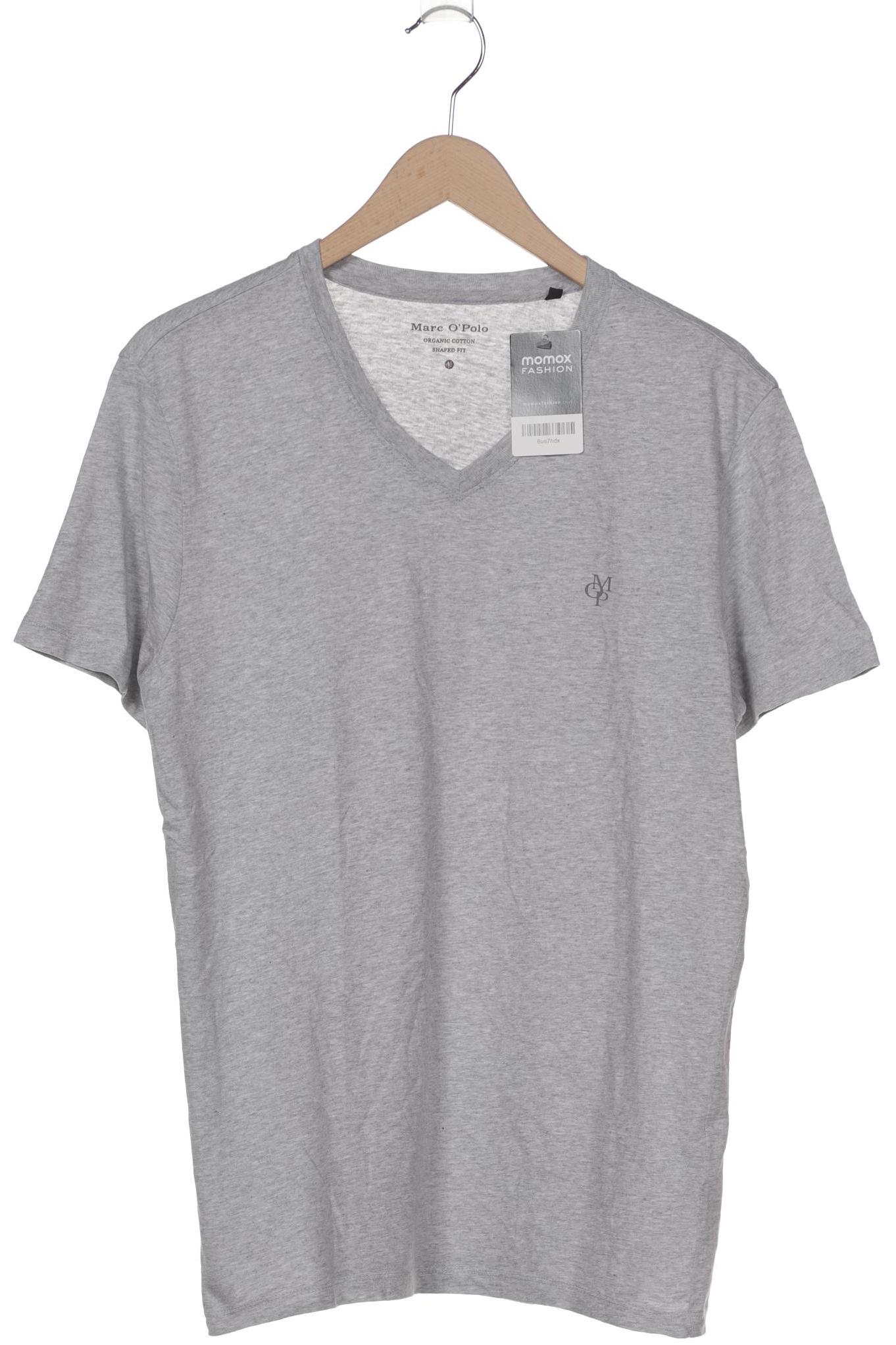 

Marc O Polo Herren T-Shirt, grau, Gr. 52