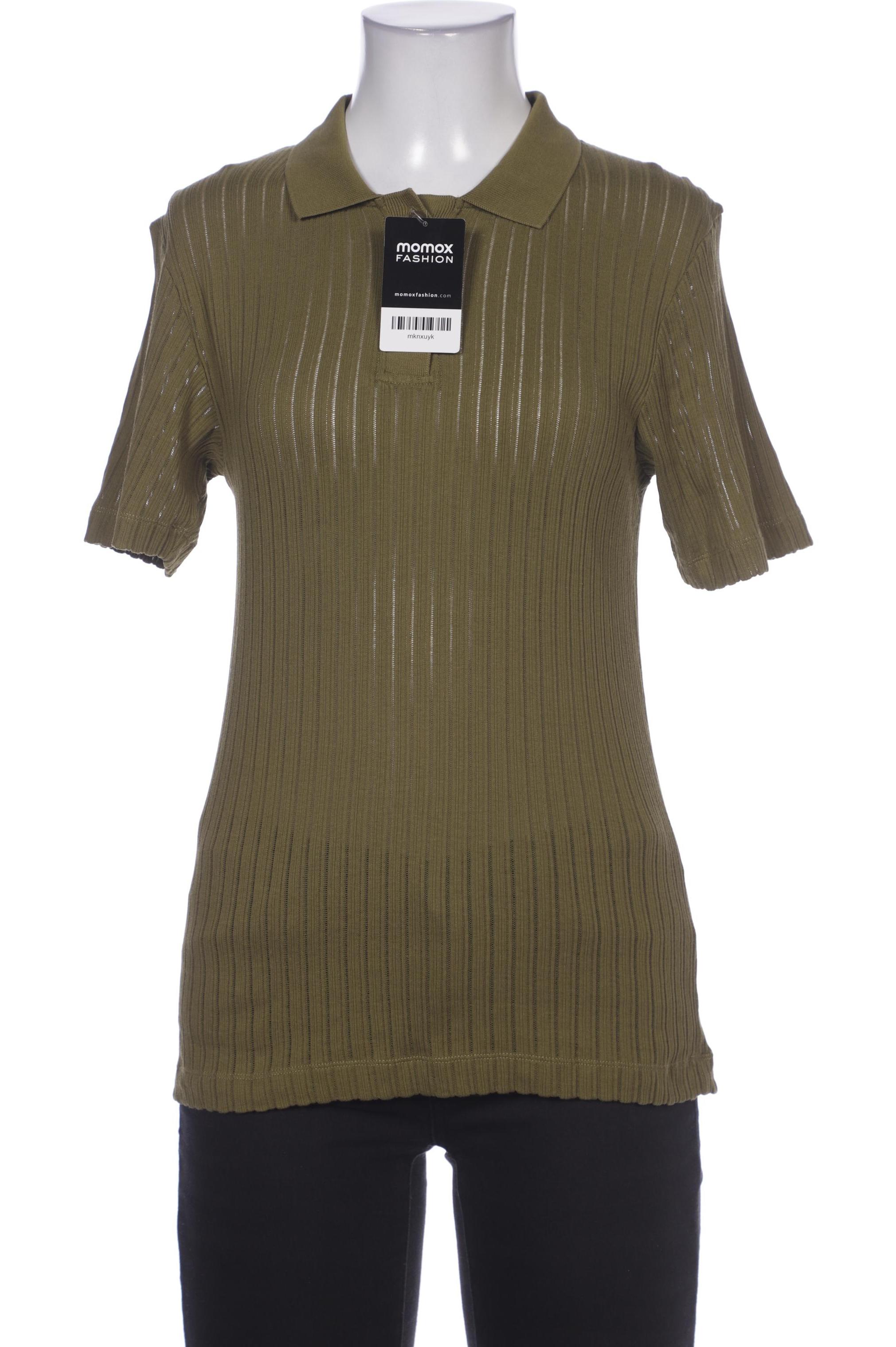 

Marc O Polo Damen Poloshirt, grün, Gr. 36