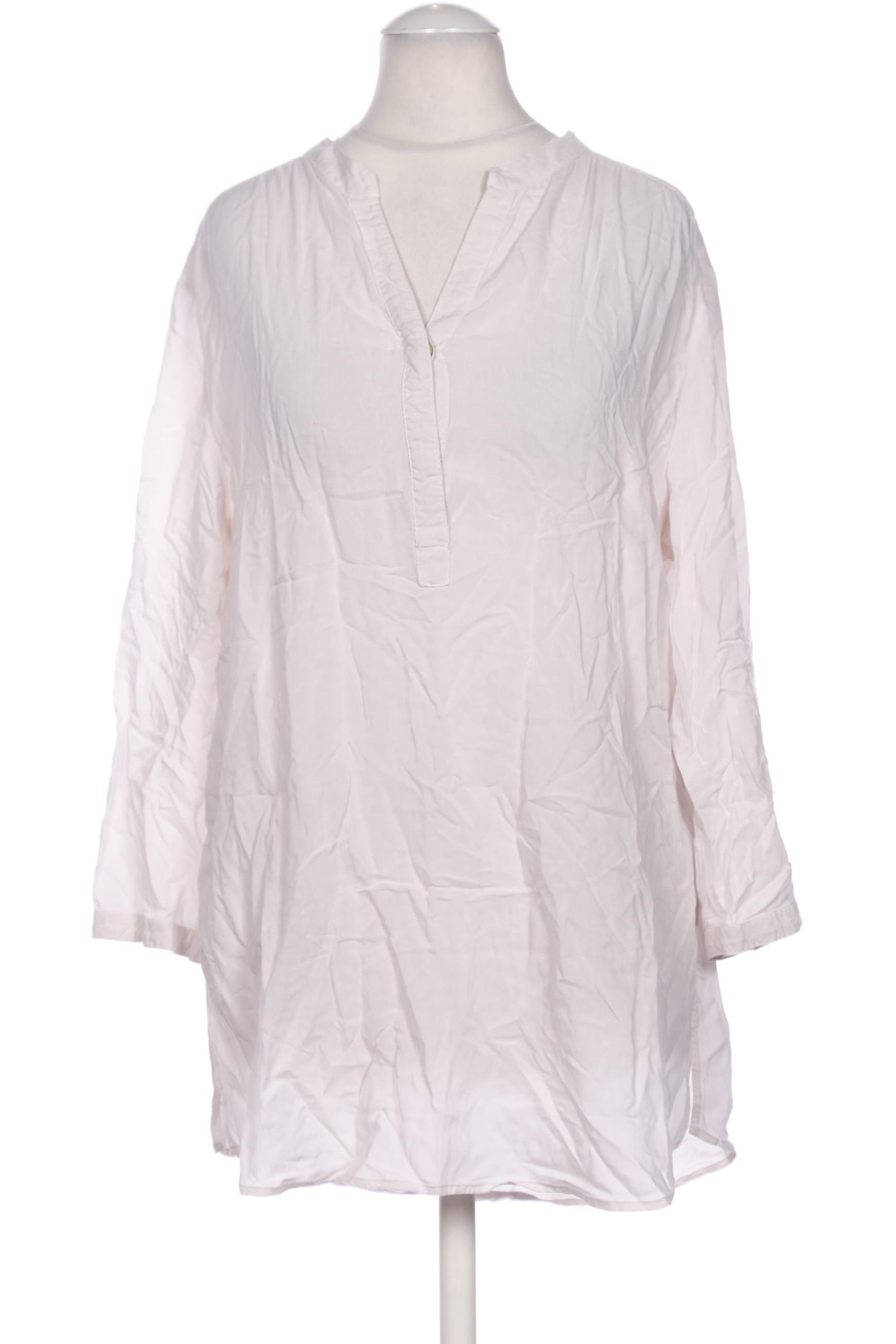 

Marc O Polo Damen Bluse, cremeweiß, Gr. 40