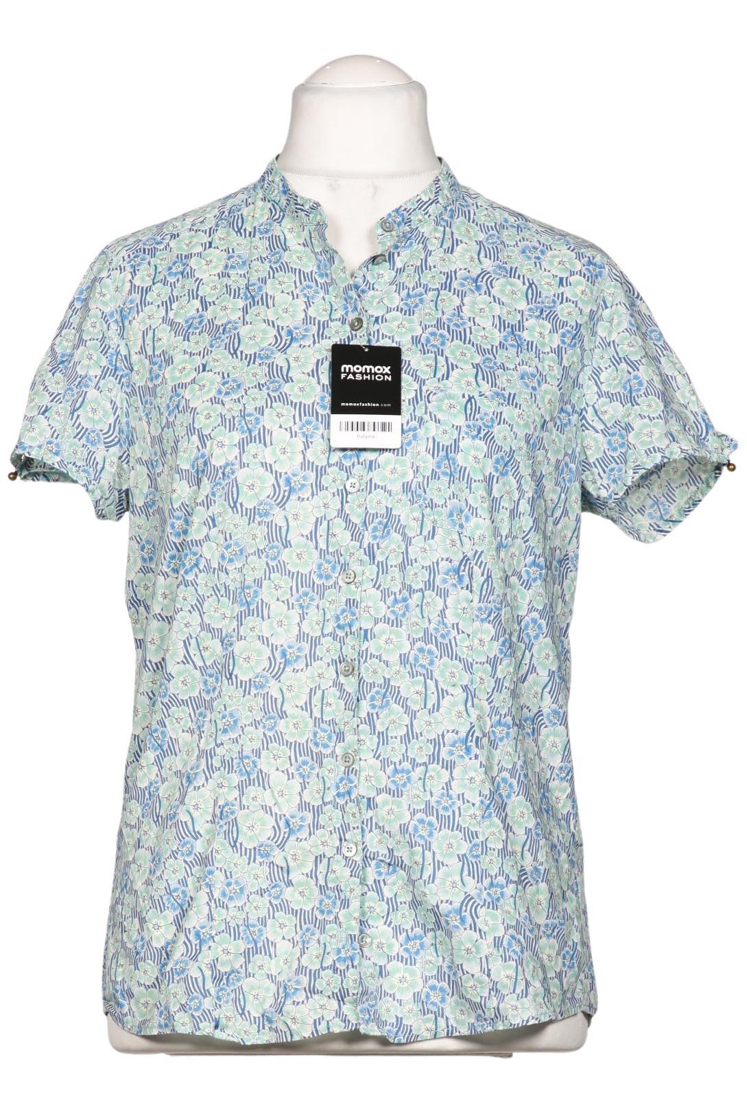 

Marc O Polo Damen Bluse, hellblau, Gr. 42