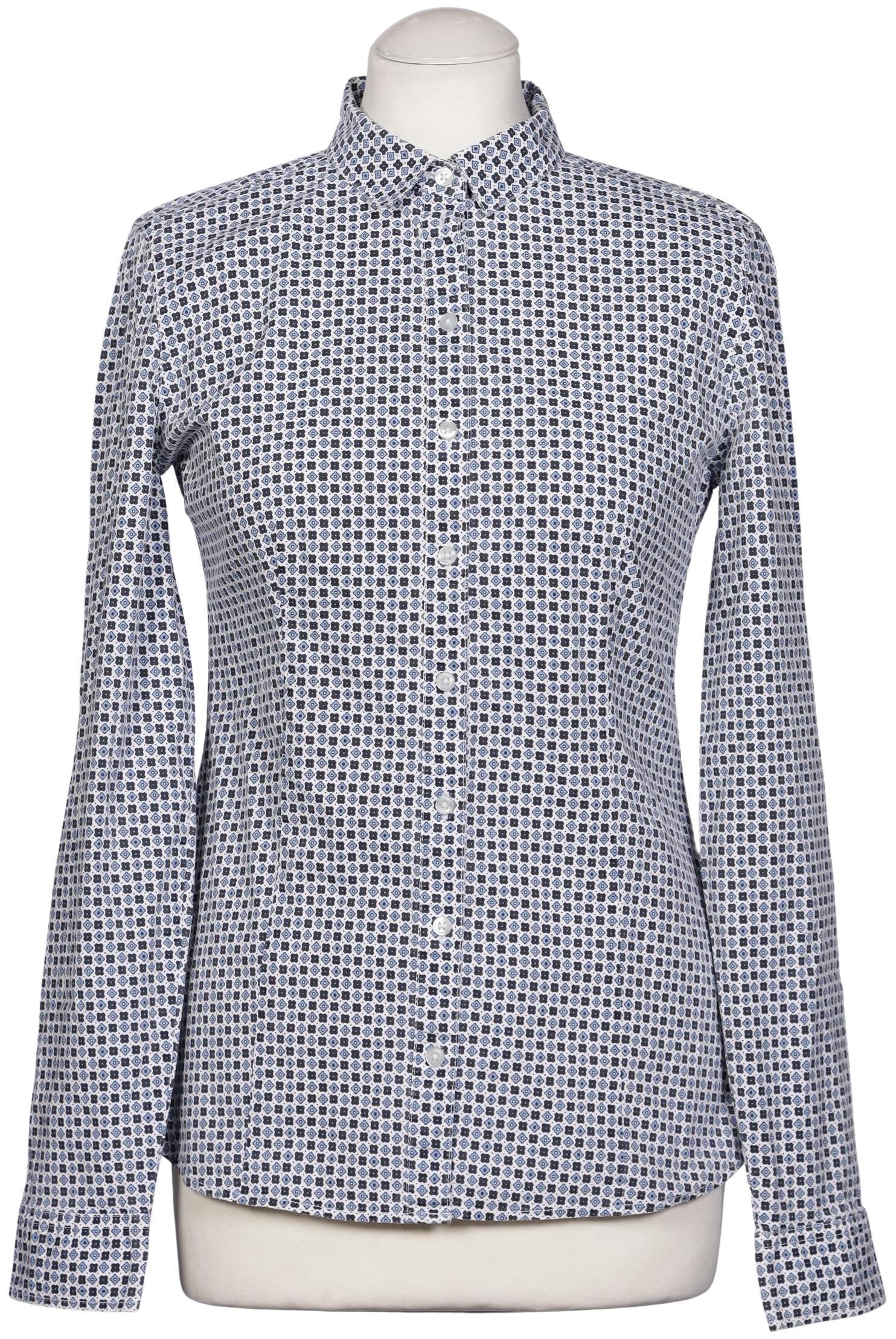 

Marc O Polo Damen Bluse, mehrfarbig, Gr. 38