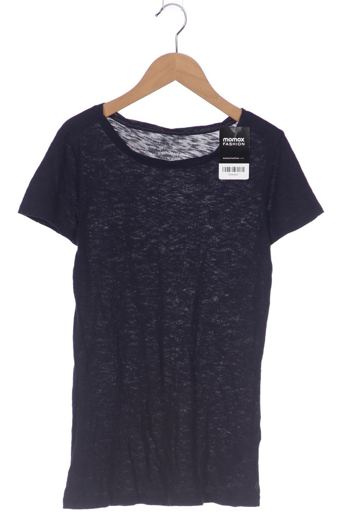 

Marc O Polo Damen T-Shirt, marineblau, Gr. 38