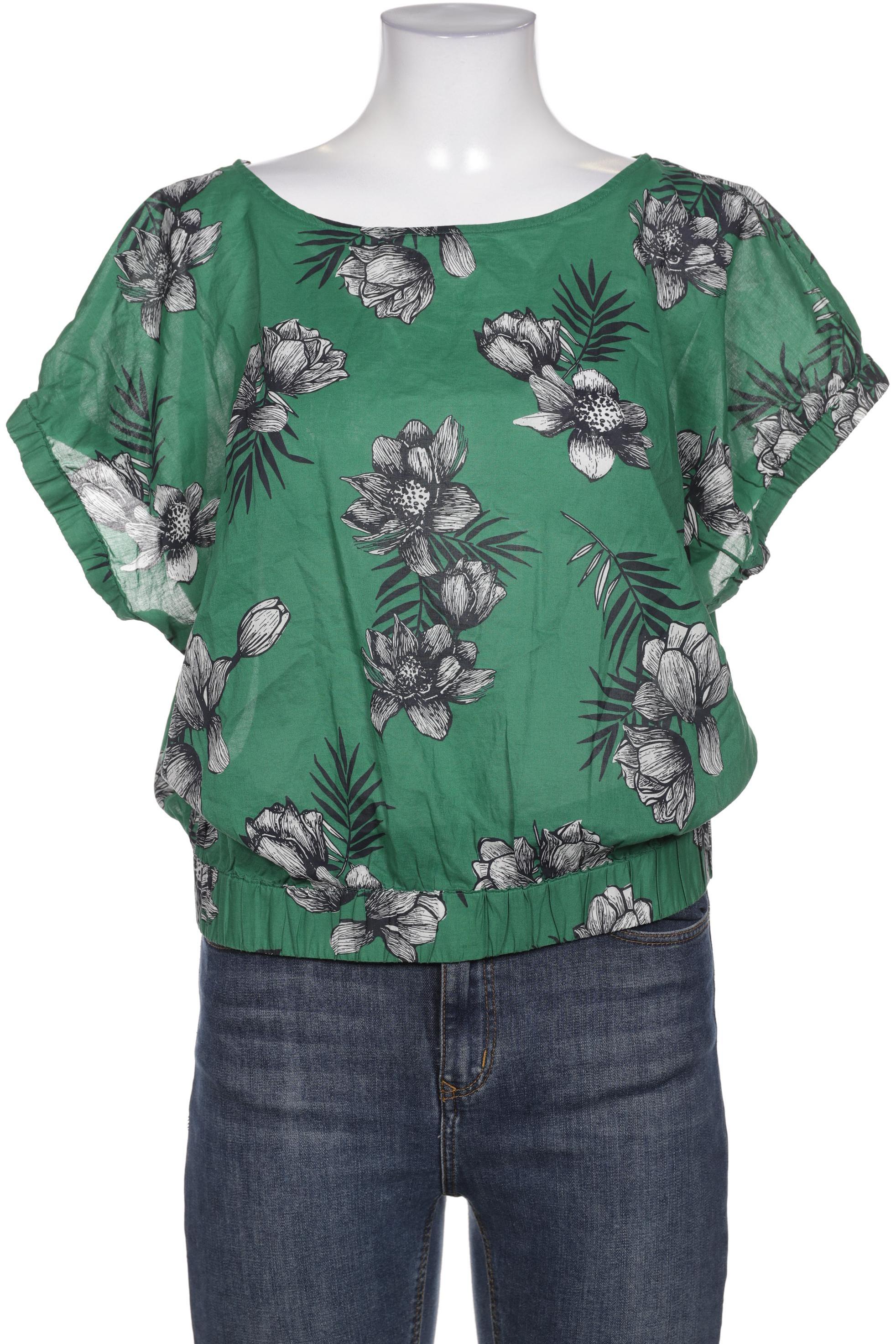 

Marc O Polo Damen Bluse, grün