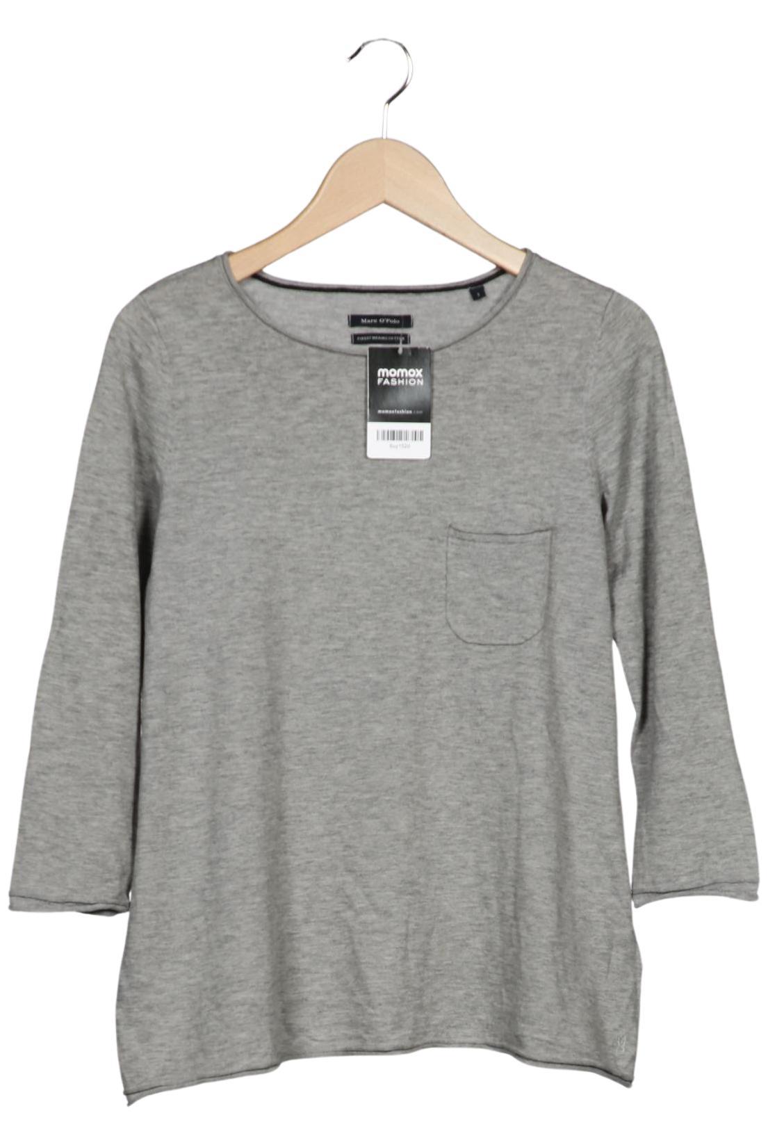 

Marc O Polo Damen Pullover, grau, Gr. 36