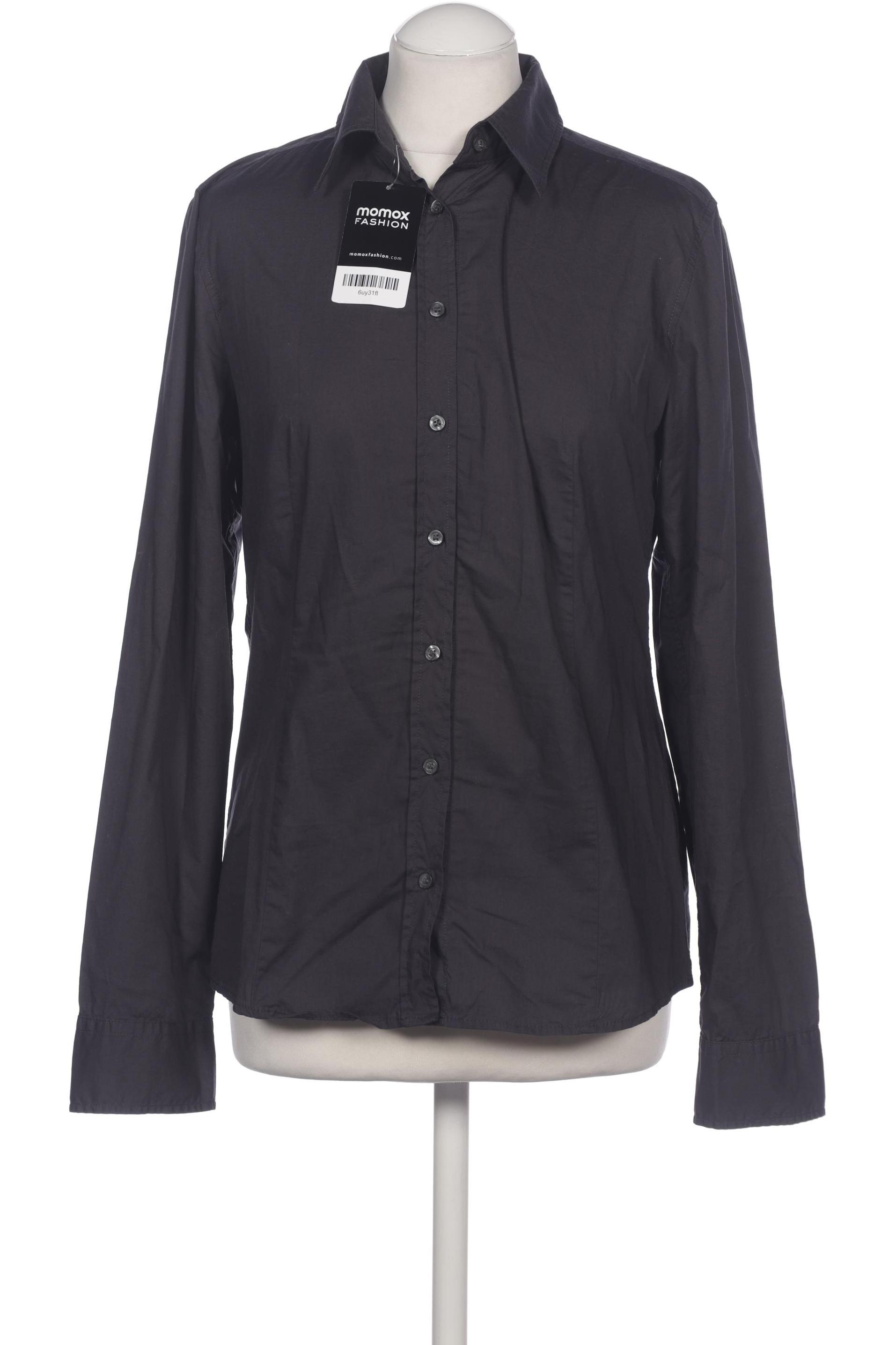 

Marc O Polo Damen Bluse, marineblau, Gr. 38