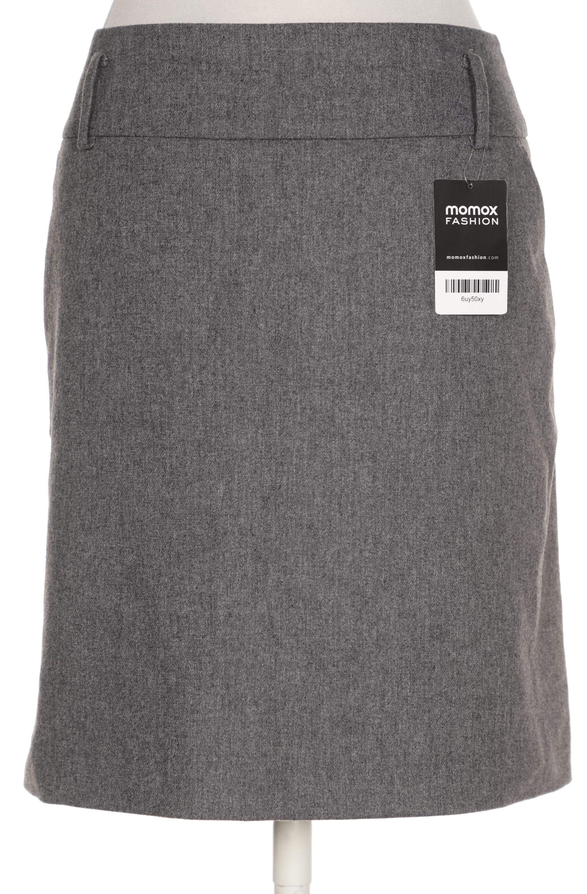 

Marc O Polo Damen Rock, grau, Gr. 38