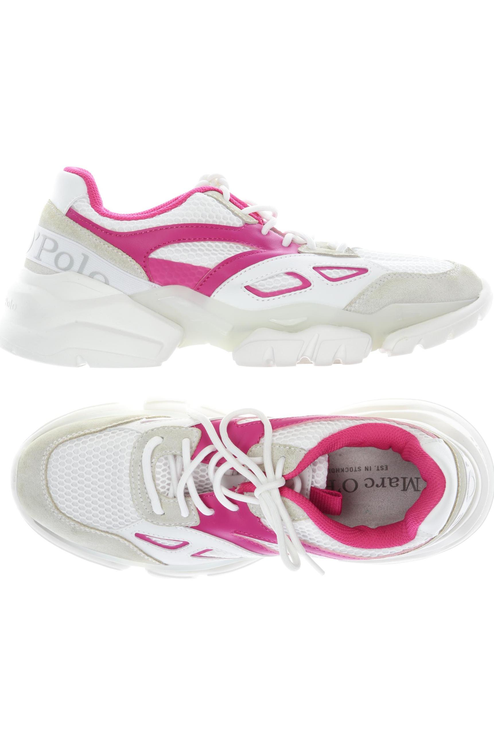 

Marc O Polo Damen Sneakers, weiß, Gr. 40