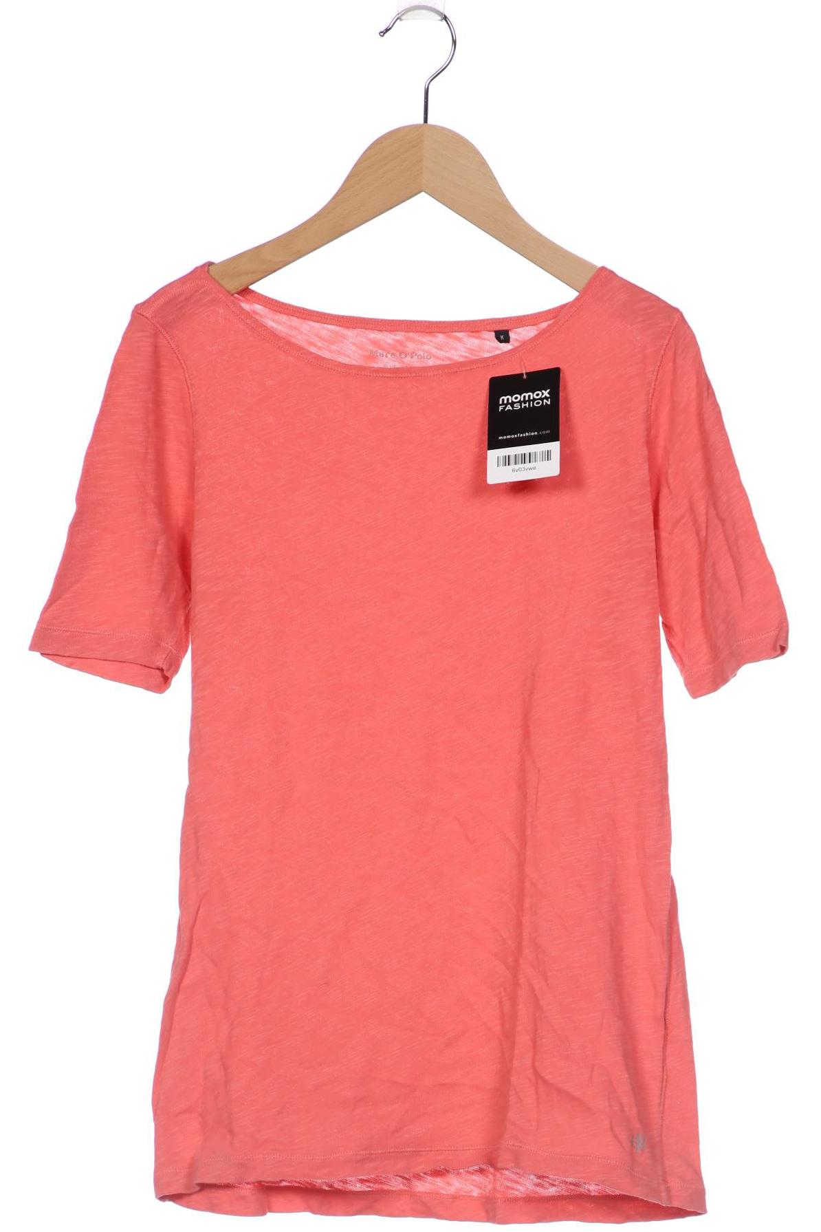 

Marc O Polo Damen T-Shirt, pink, Gr. 38