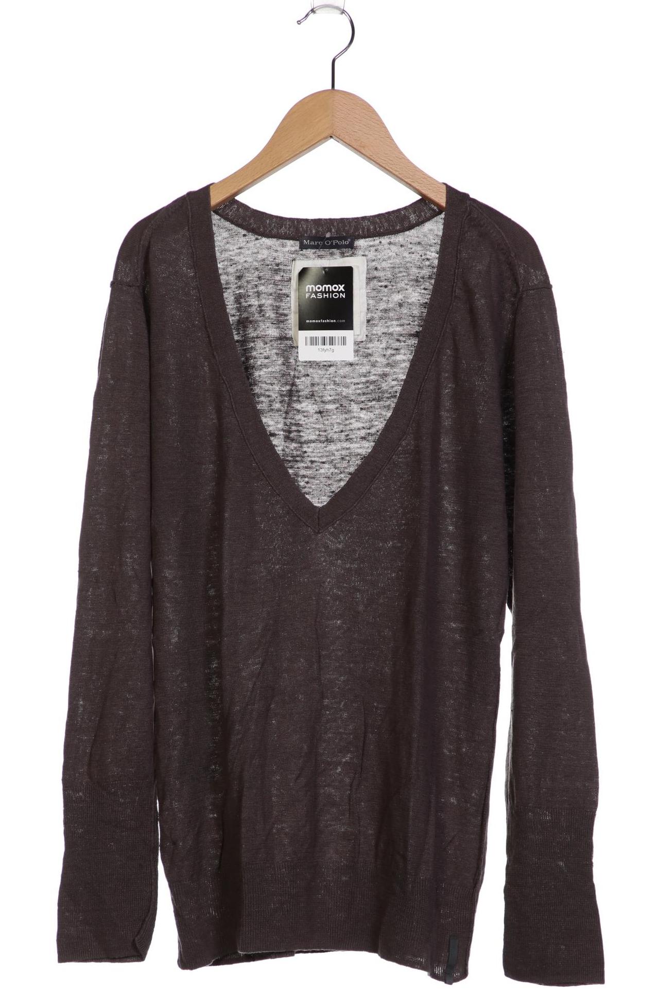 

Marc O Polo Damen Pullover, grau, Gr. 44