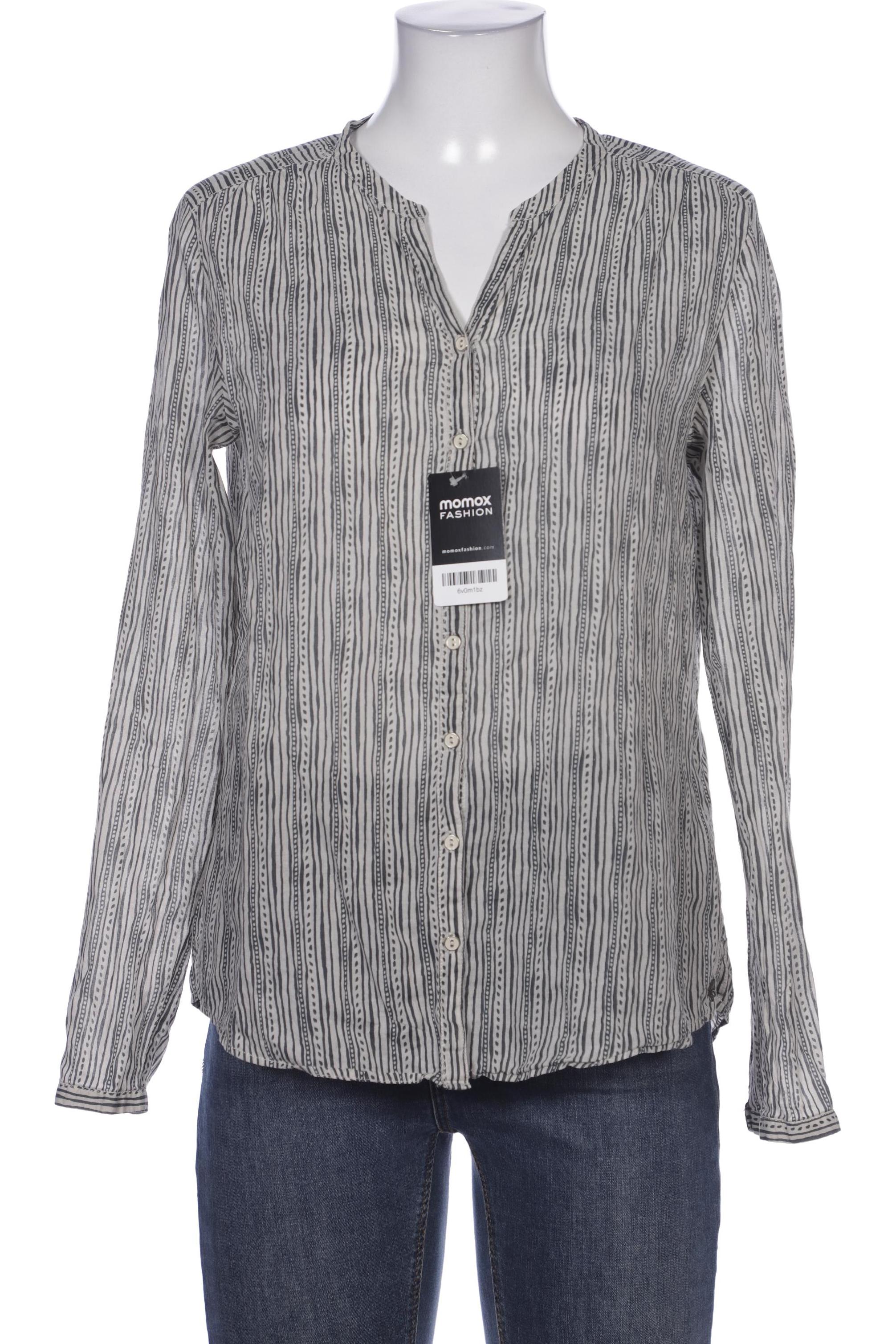 

Marc O Polo Damen Bluse, cremeweiß, Gr. 38