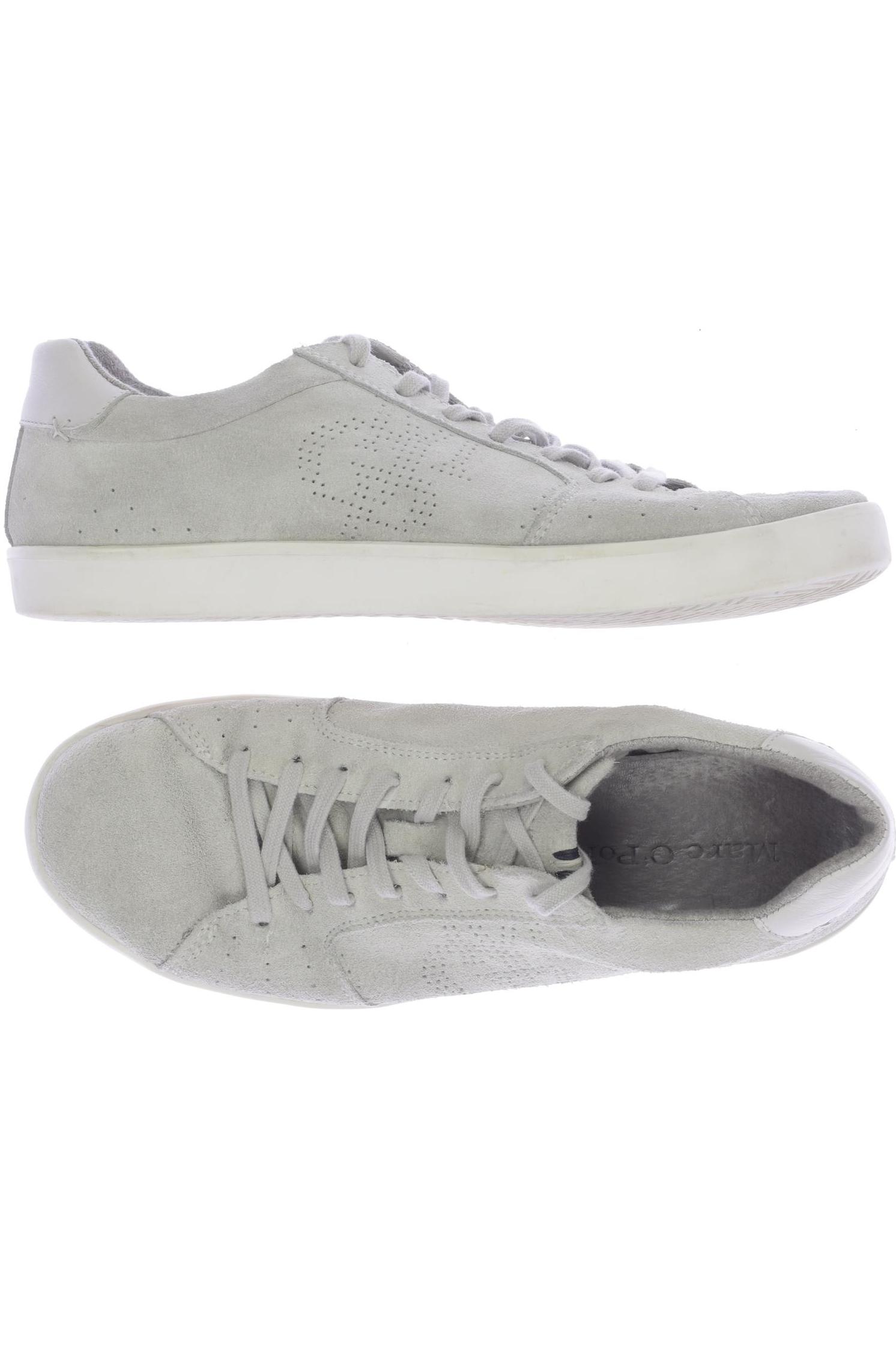 

Marc O Polo Damen Sneakers, beige