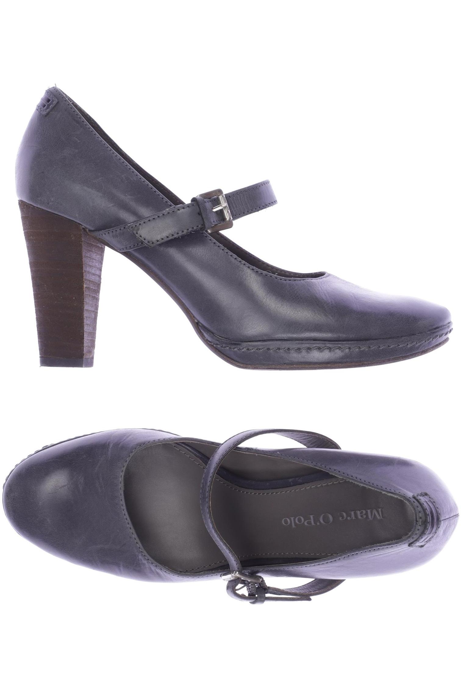 

Marc O Polo Damen Pumps, grau, Gr. 39