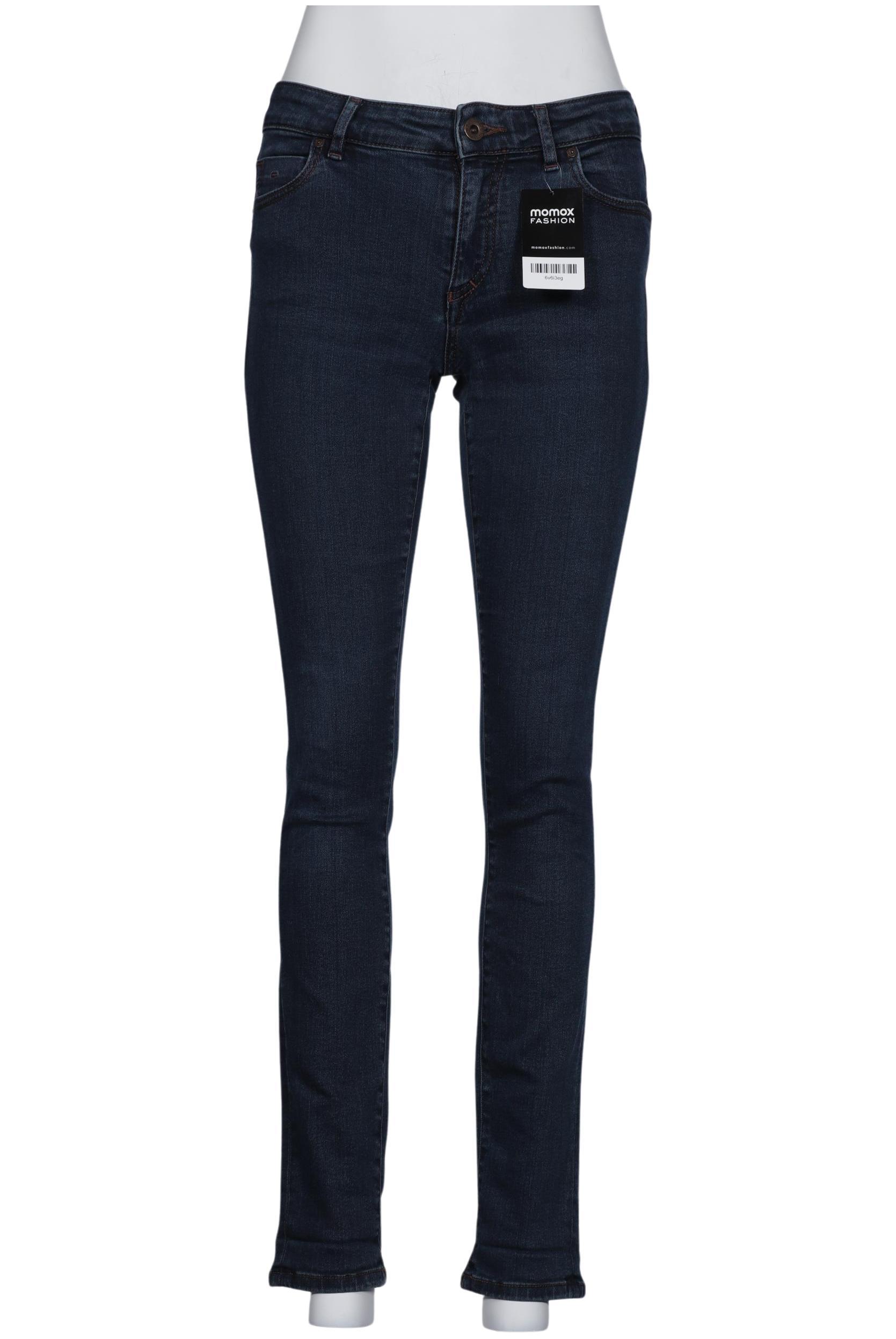 

Marc O Polo Damen Jeans, marineblau, Gr. 27